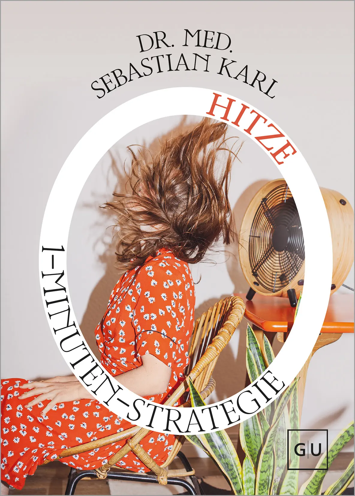 Cover Strategien gegen Hitze