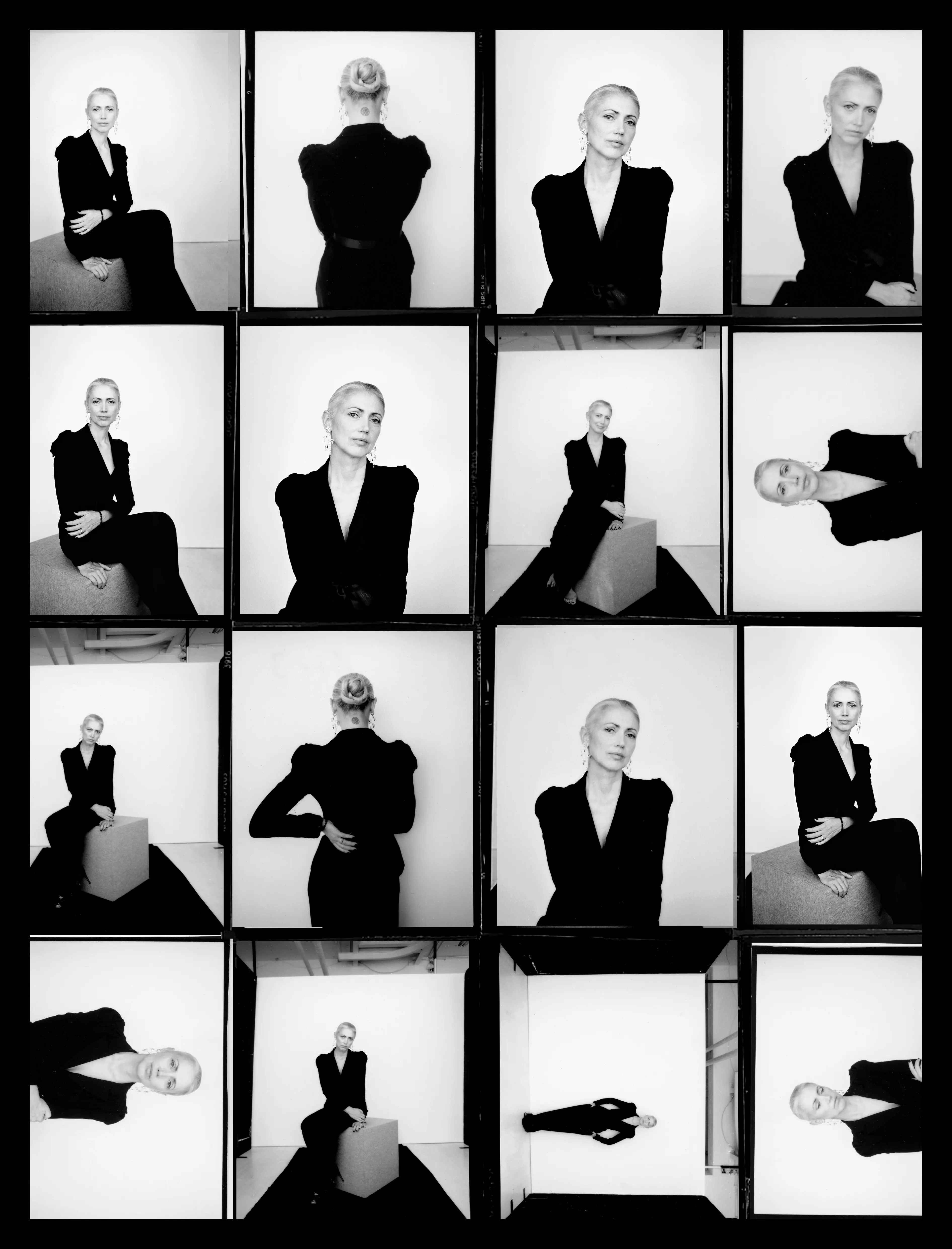 Christiane Arp