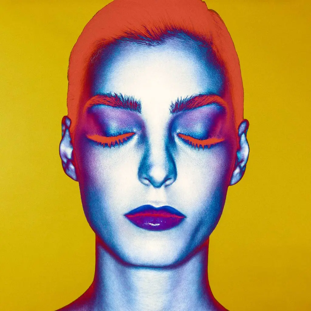 Farben hören, Töne schmecken