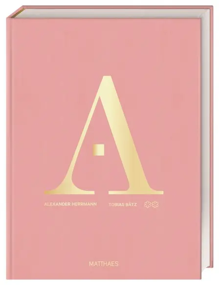 Aura Kochbuch Cover