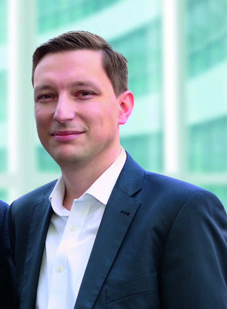 Dr. med. Ilya Kotomin