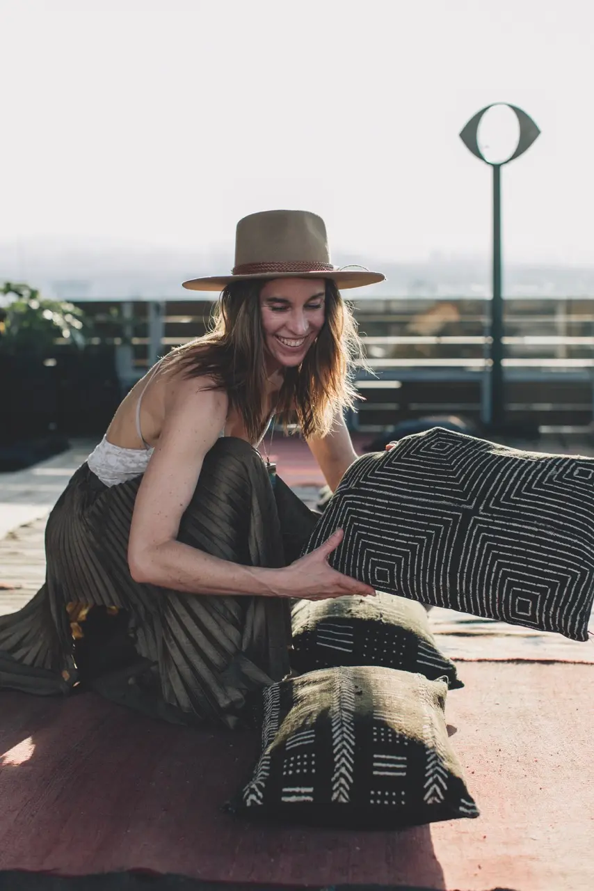 Psychedelic Breath – Meditation Next Level