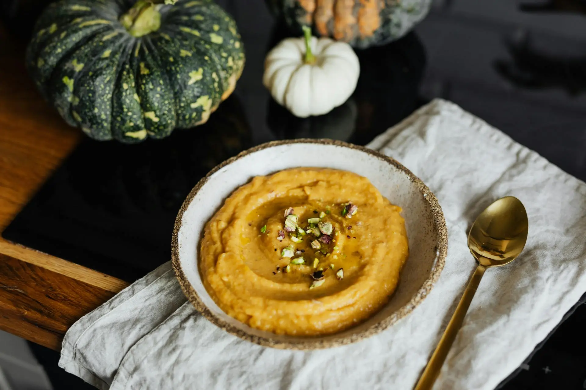 5 gesunde Food-Trends für den Herbst