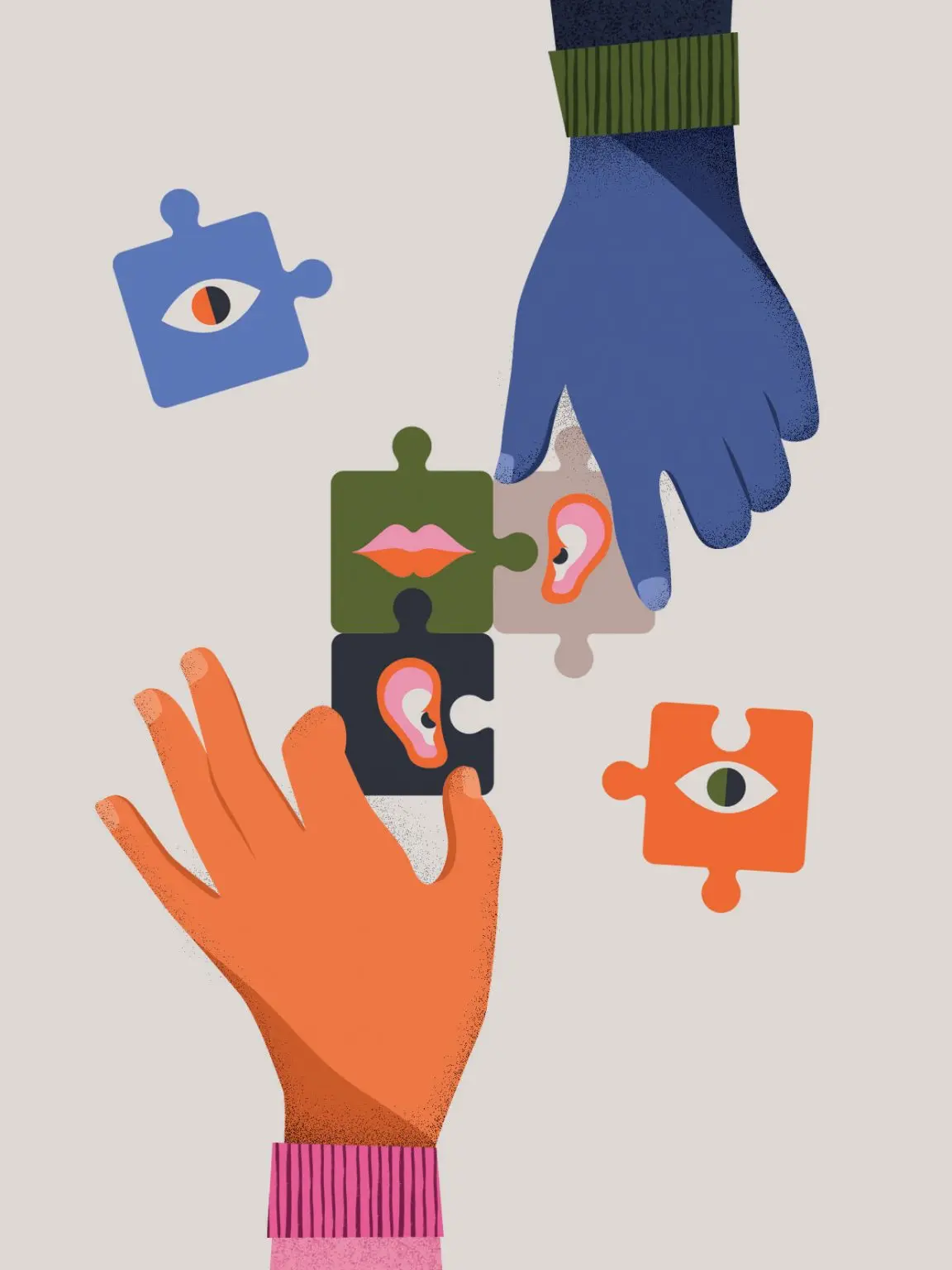 Künstler:in oder Handwerker:in – wie sehen sich Ärzte?