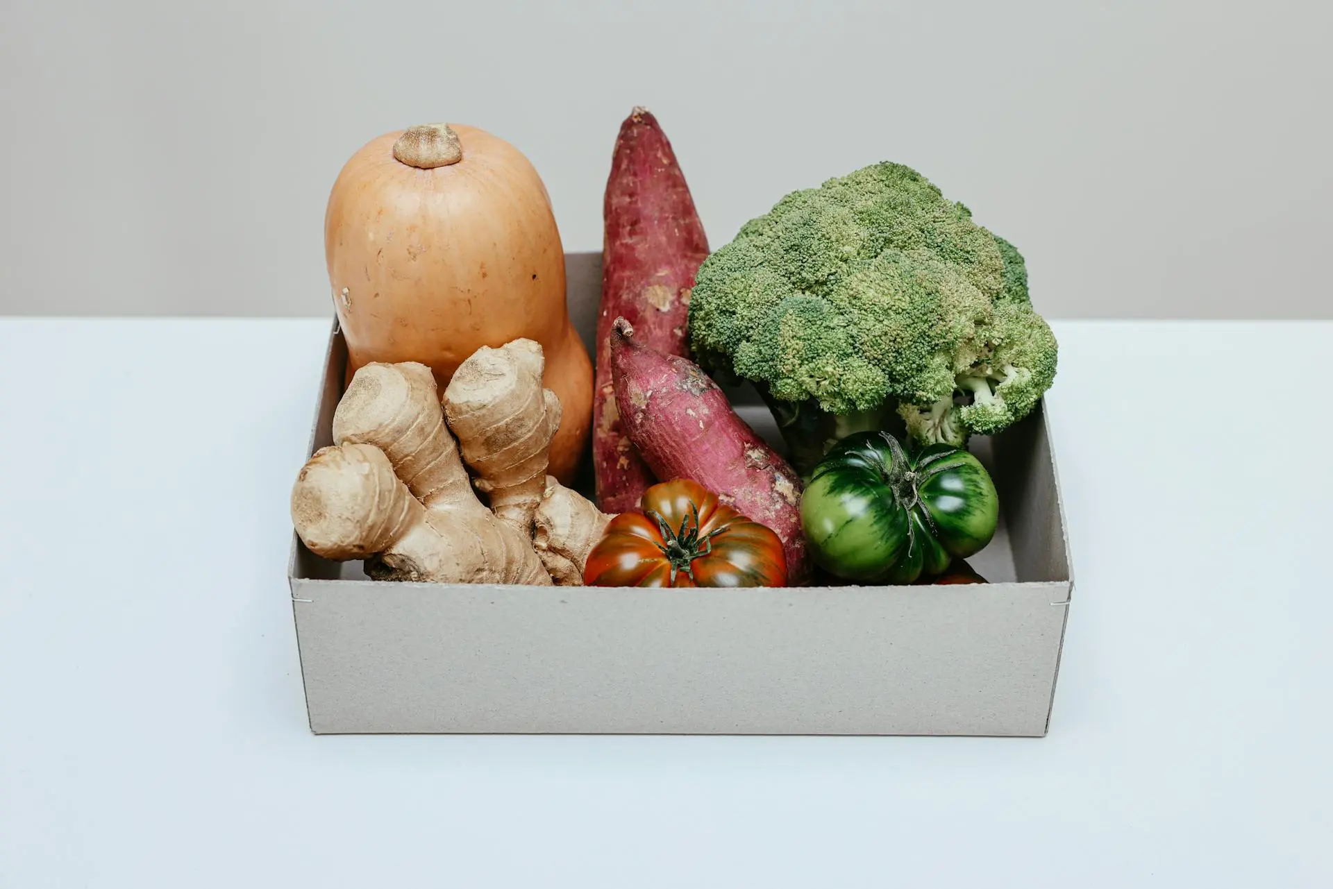 Herbstgemüse Guide, Saisonale Vitaminbomben zubereiten