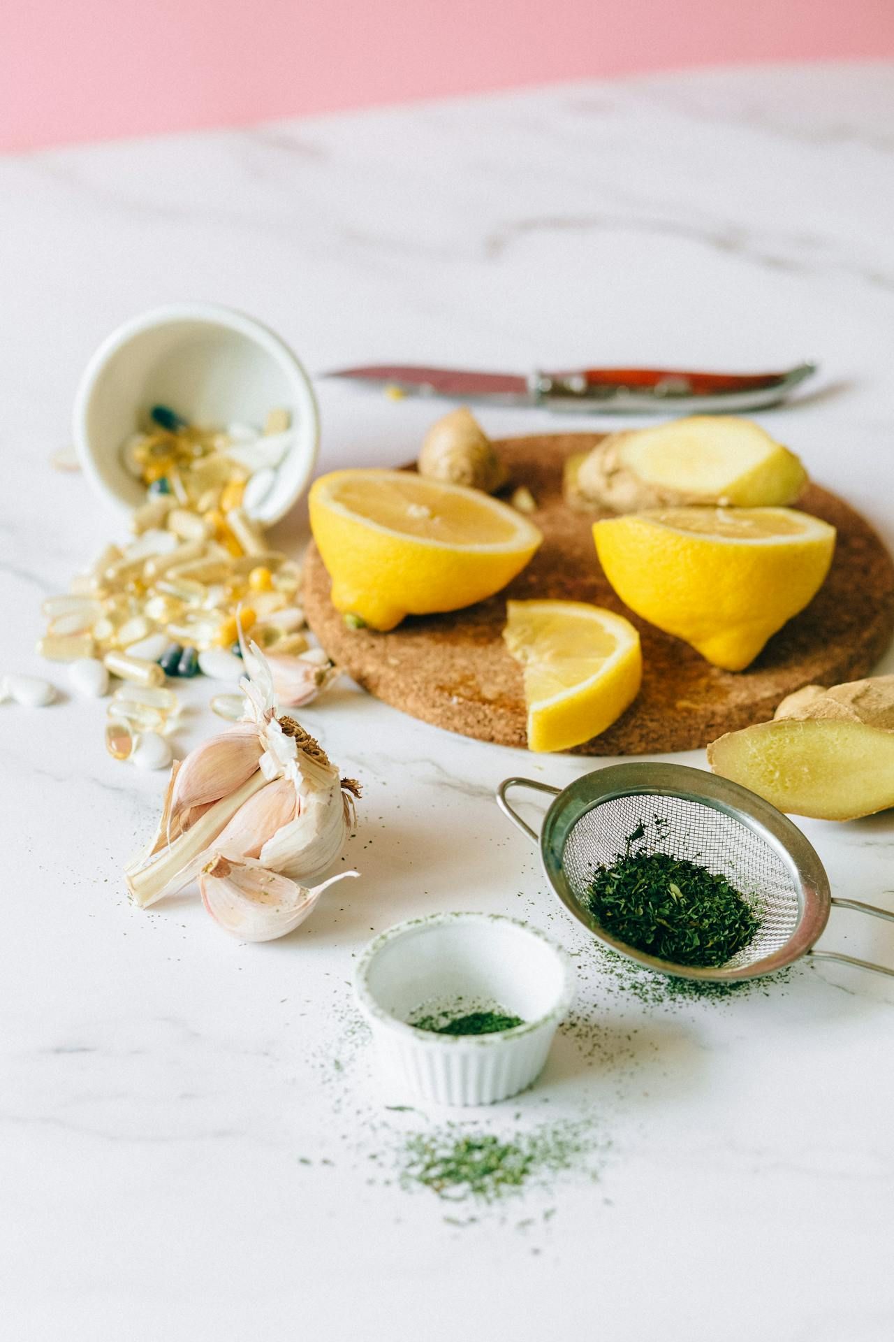 Immunsystem natürlich stärken, 10 Strategien für den Herbst