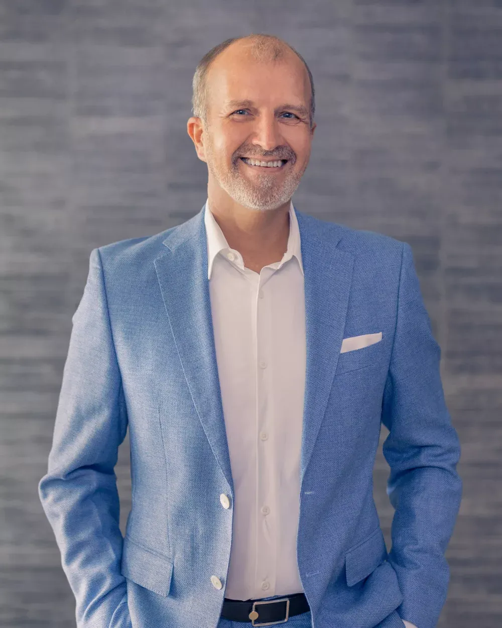 Karsten Klabe, Augenarzt, Düsseldorf