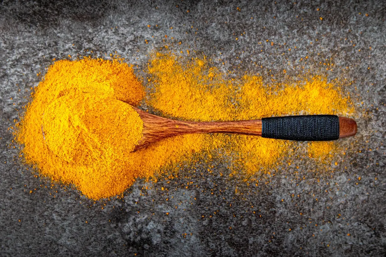 Kurkuma Curcumin neue Forschung 