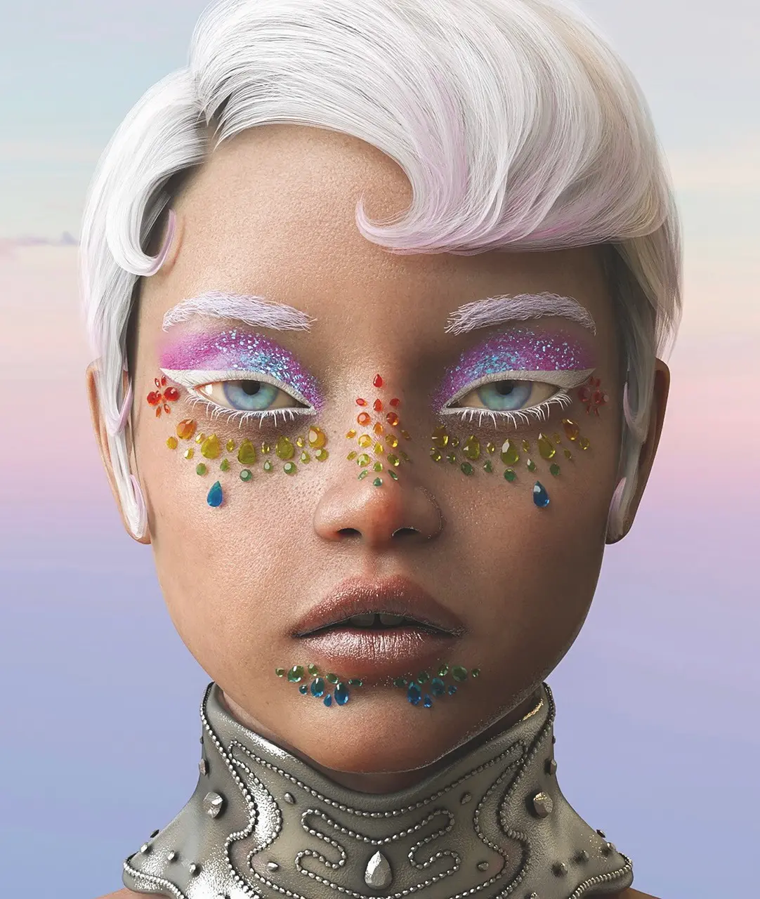 How beauty companies are conquering the metaverse