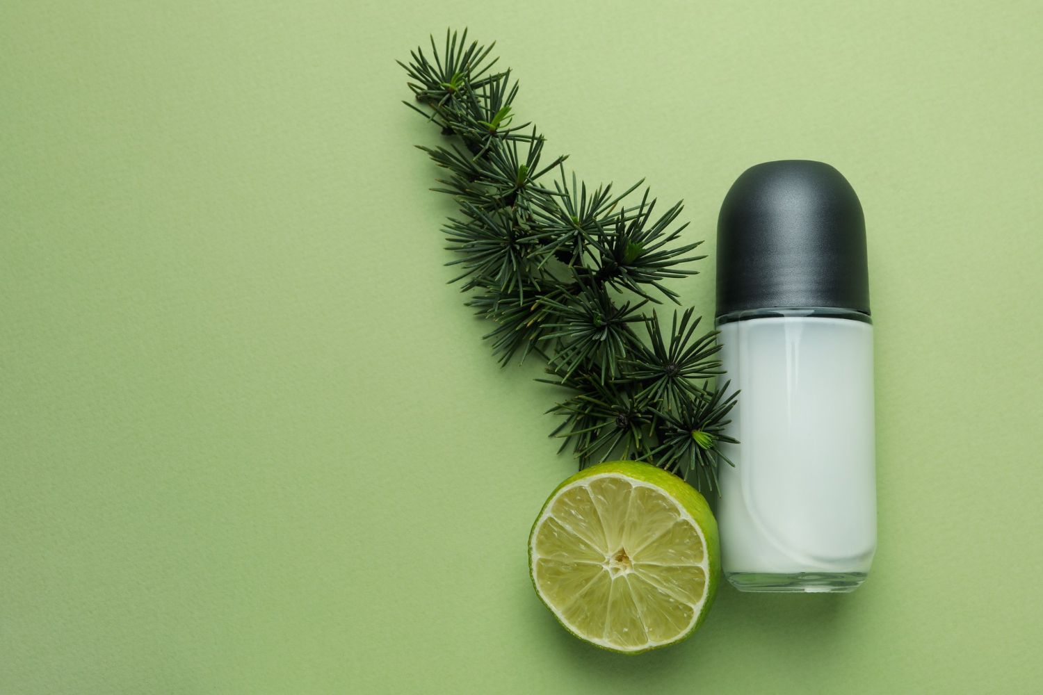 Natürliche und Bio-zertifizierte Deodorants