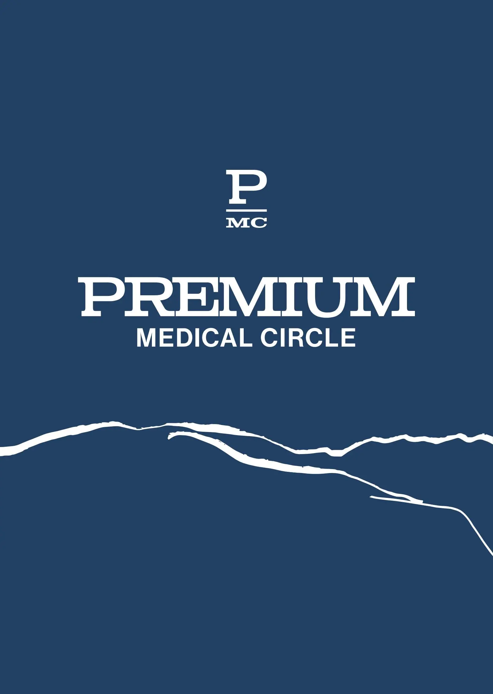 Premium Medical Circle