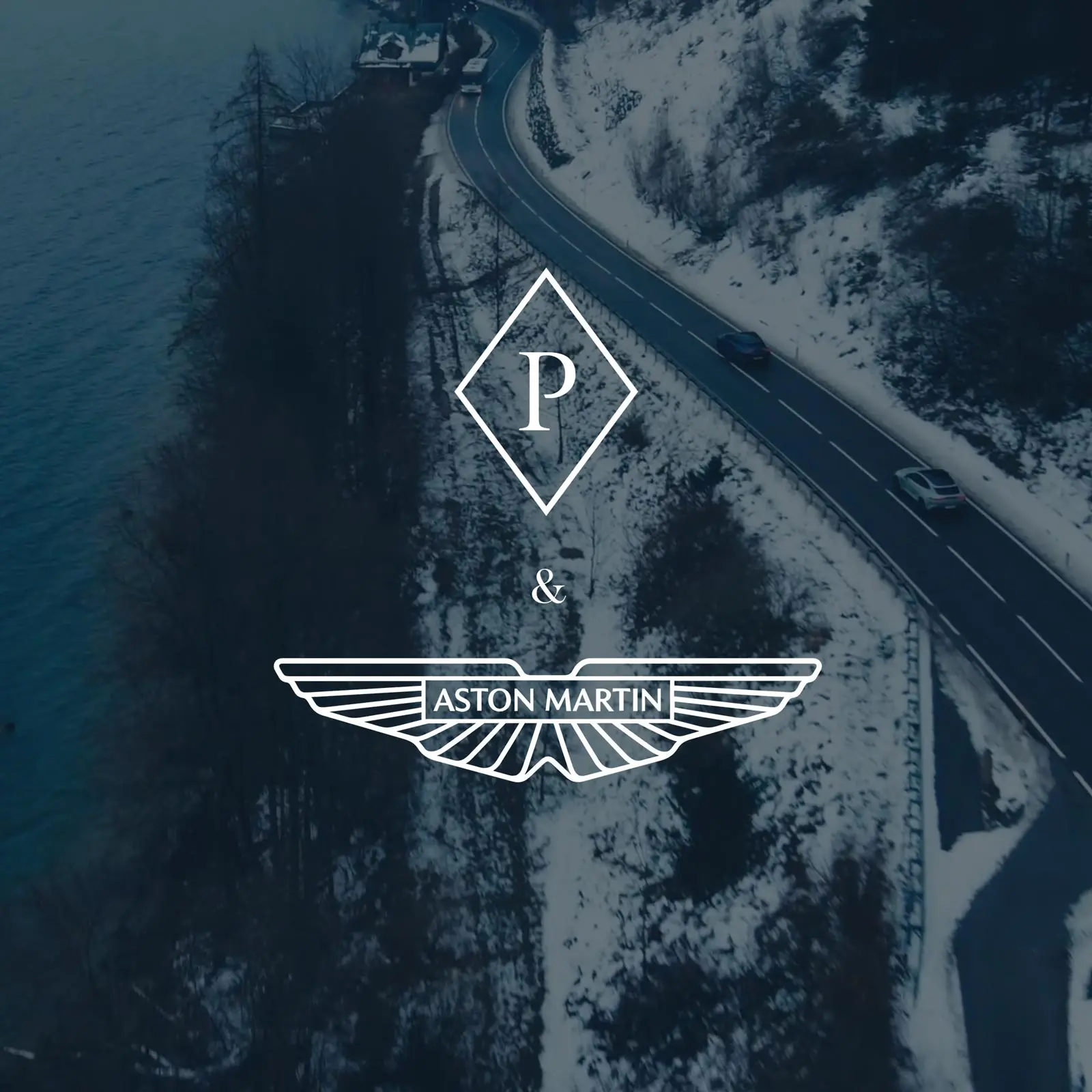 Ladies Drive von Aston Martin Europe und Premium Quarterly
