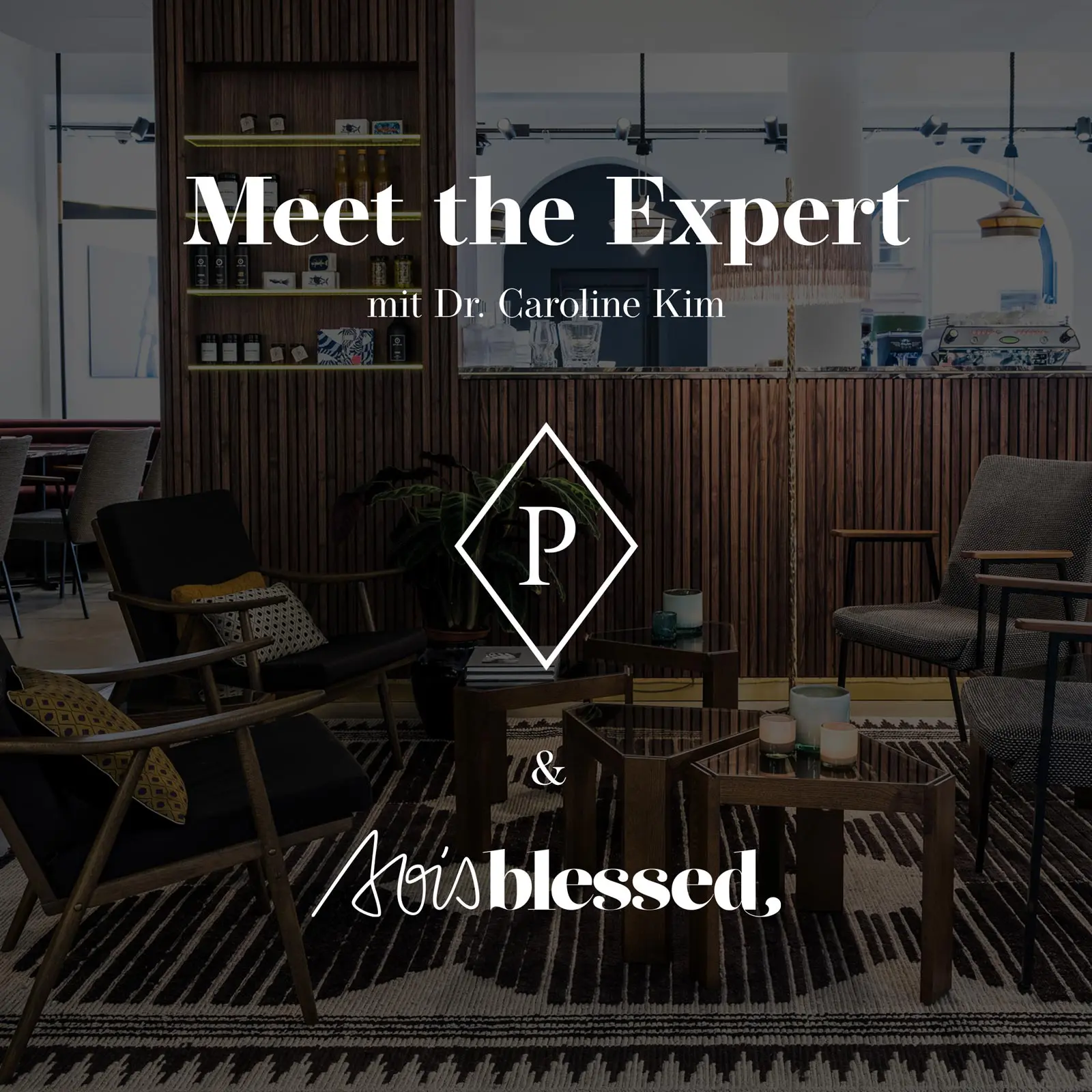 Dr Kim – Meet the Expert