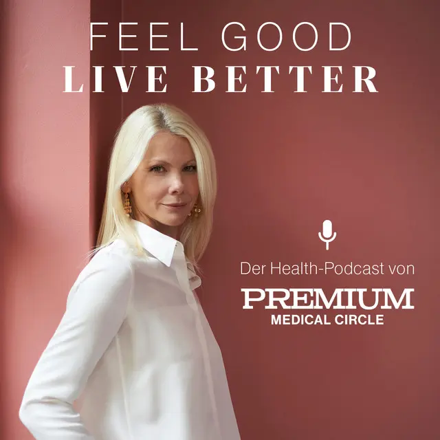 Feel Good, Live Better