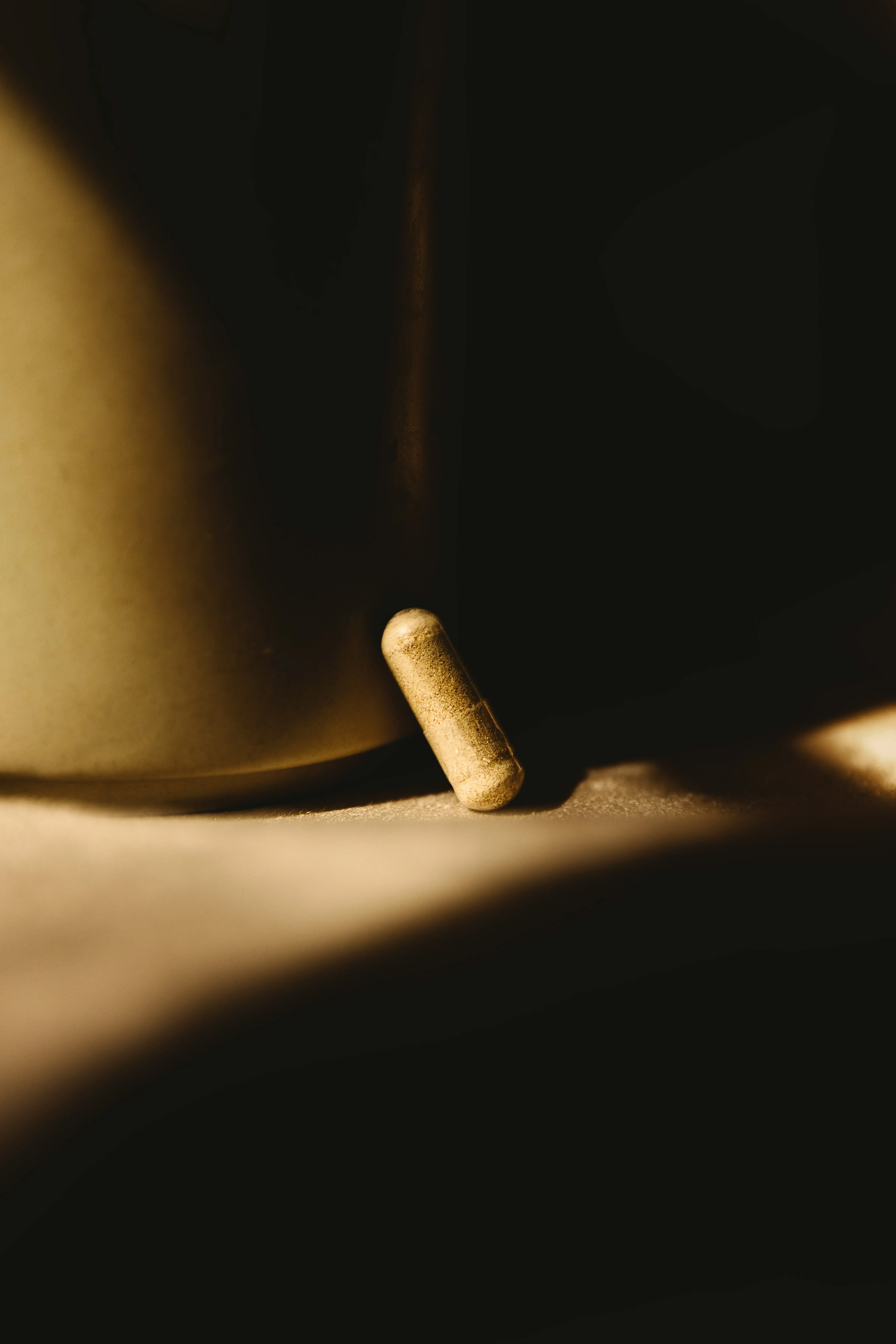 Ashwagandha Kapsel Frauen Hormone