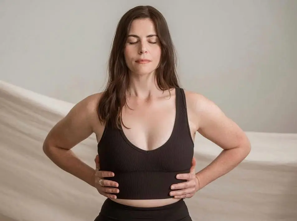 Kate Robinson
