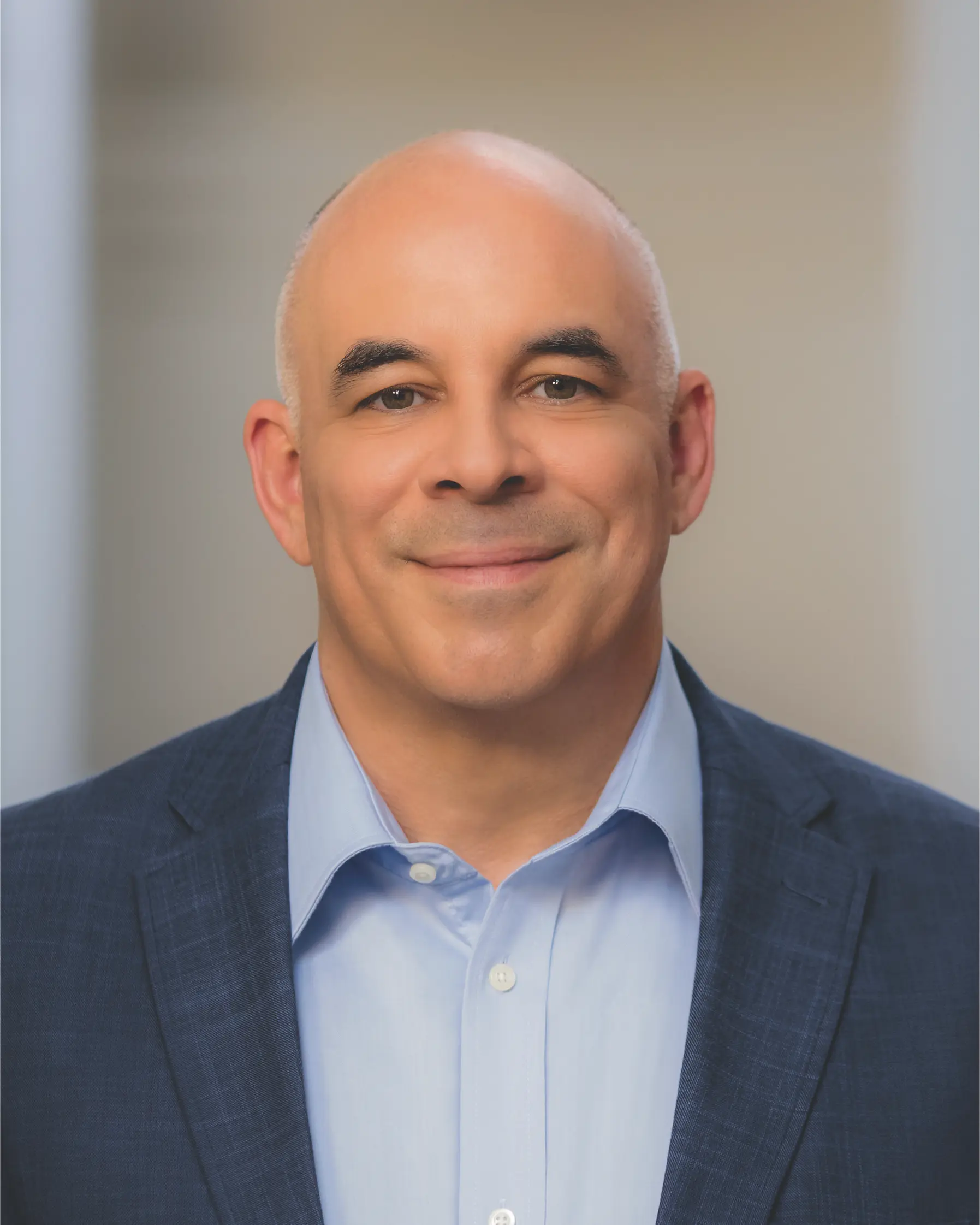 Carlos Nunez, MD, Resmed