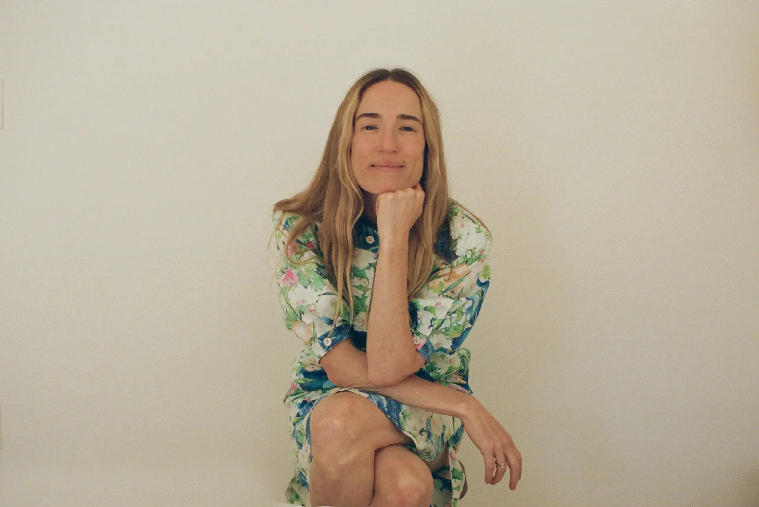 Daphne Javitch: Plädoyer für einen liebevollen Umgang mit uns selbst