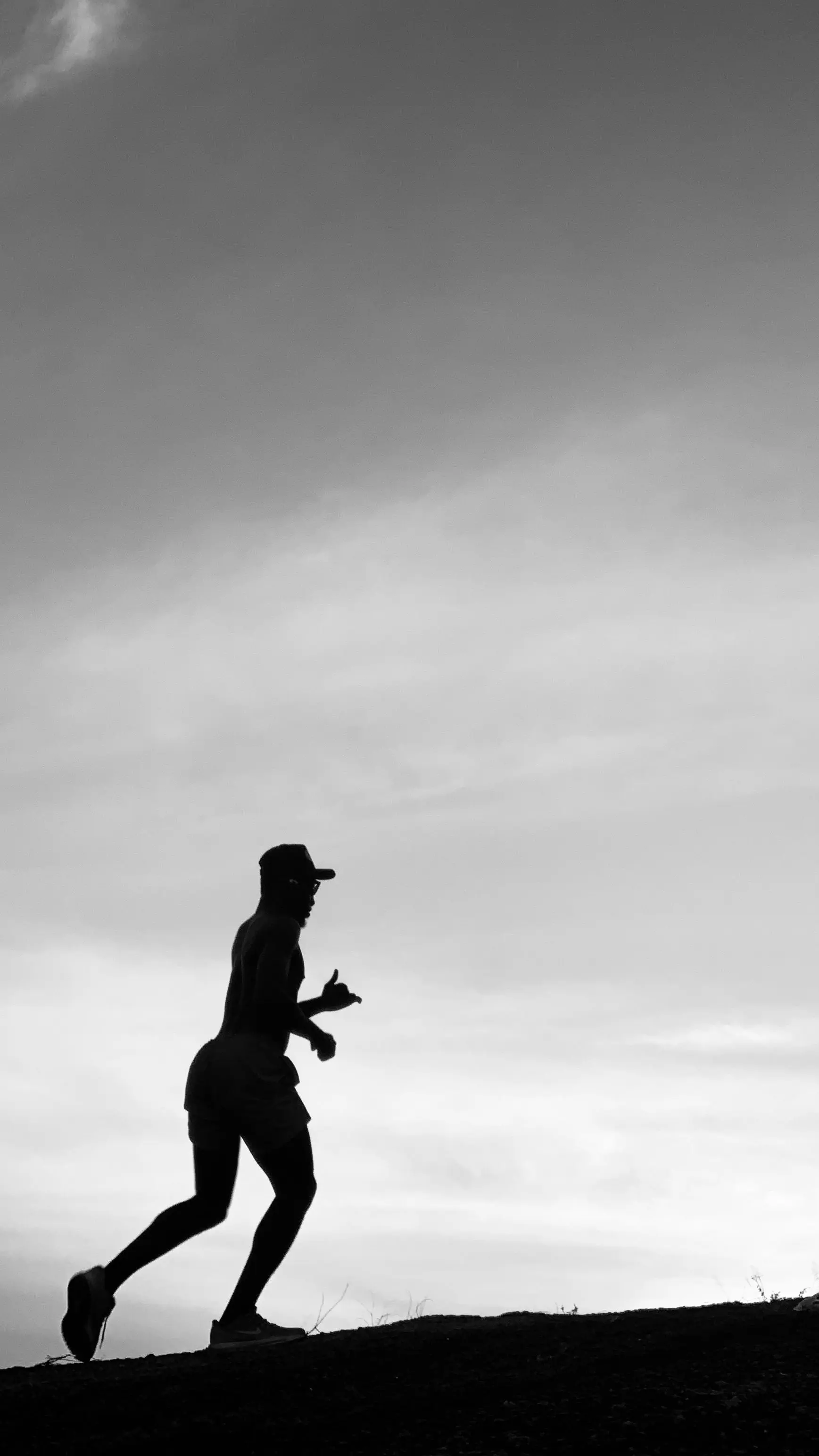 Ultramarathon Darmkrebs