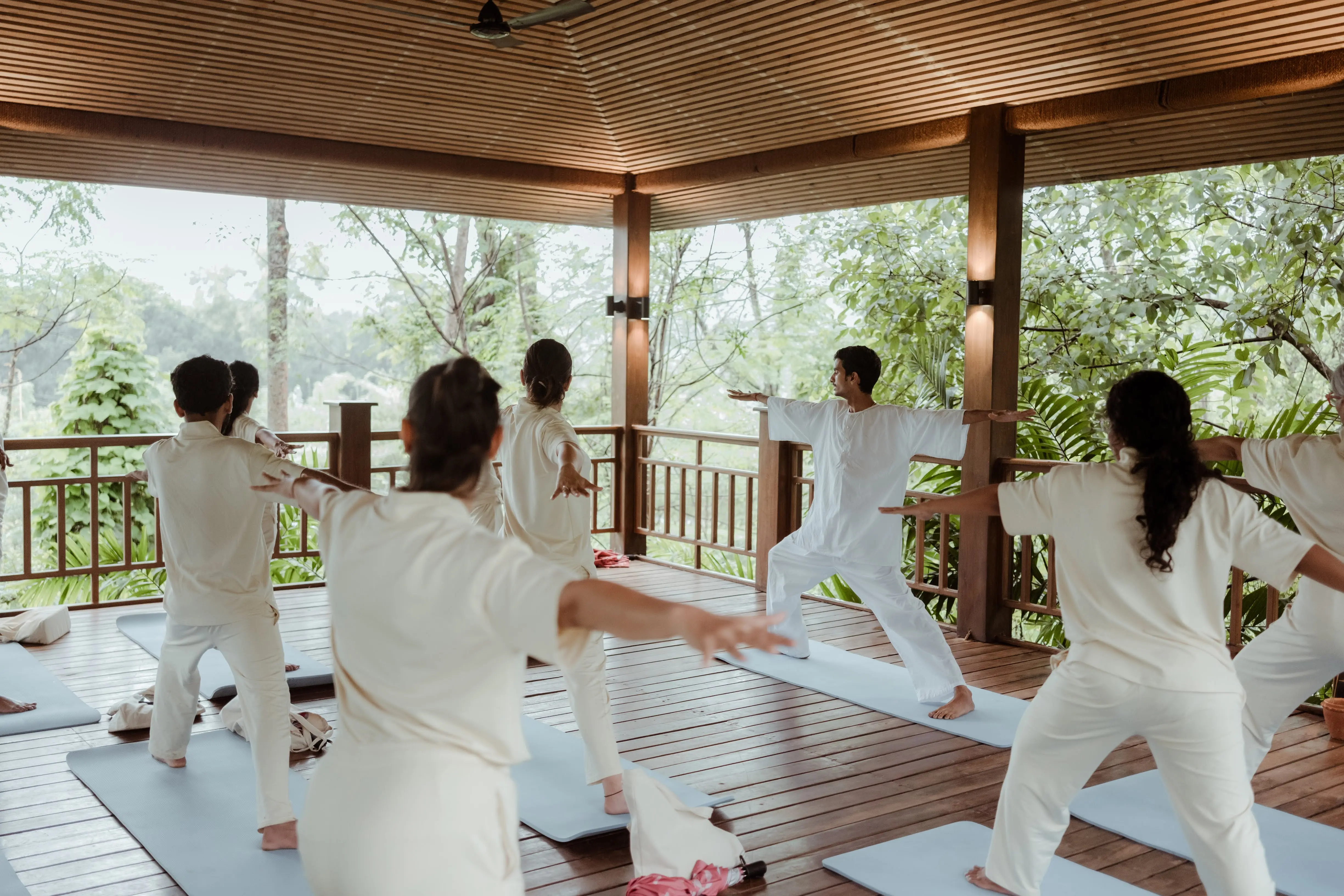 Datu Wellness