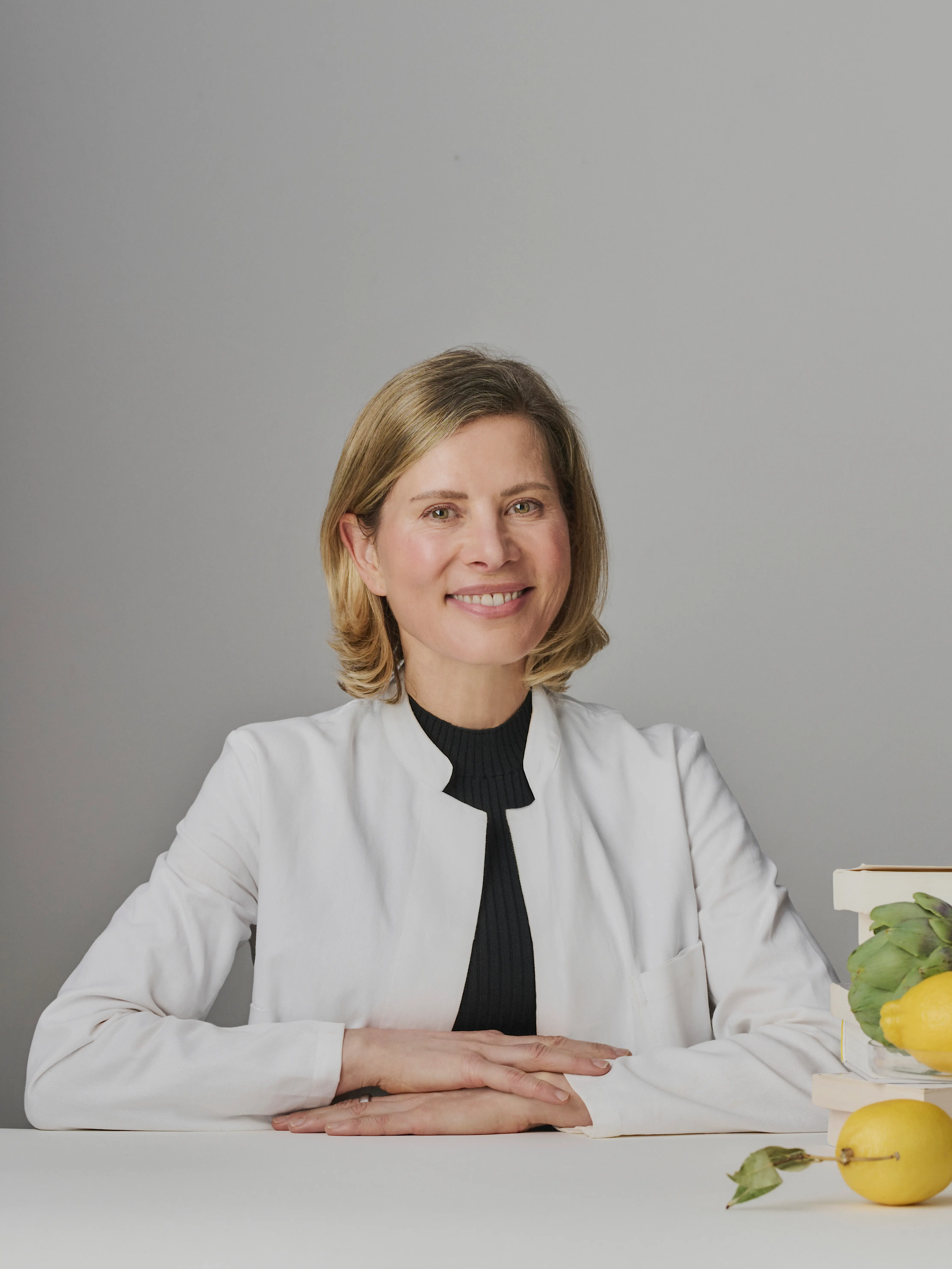 Dr. Maren Kemper