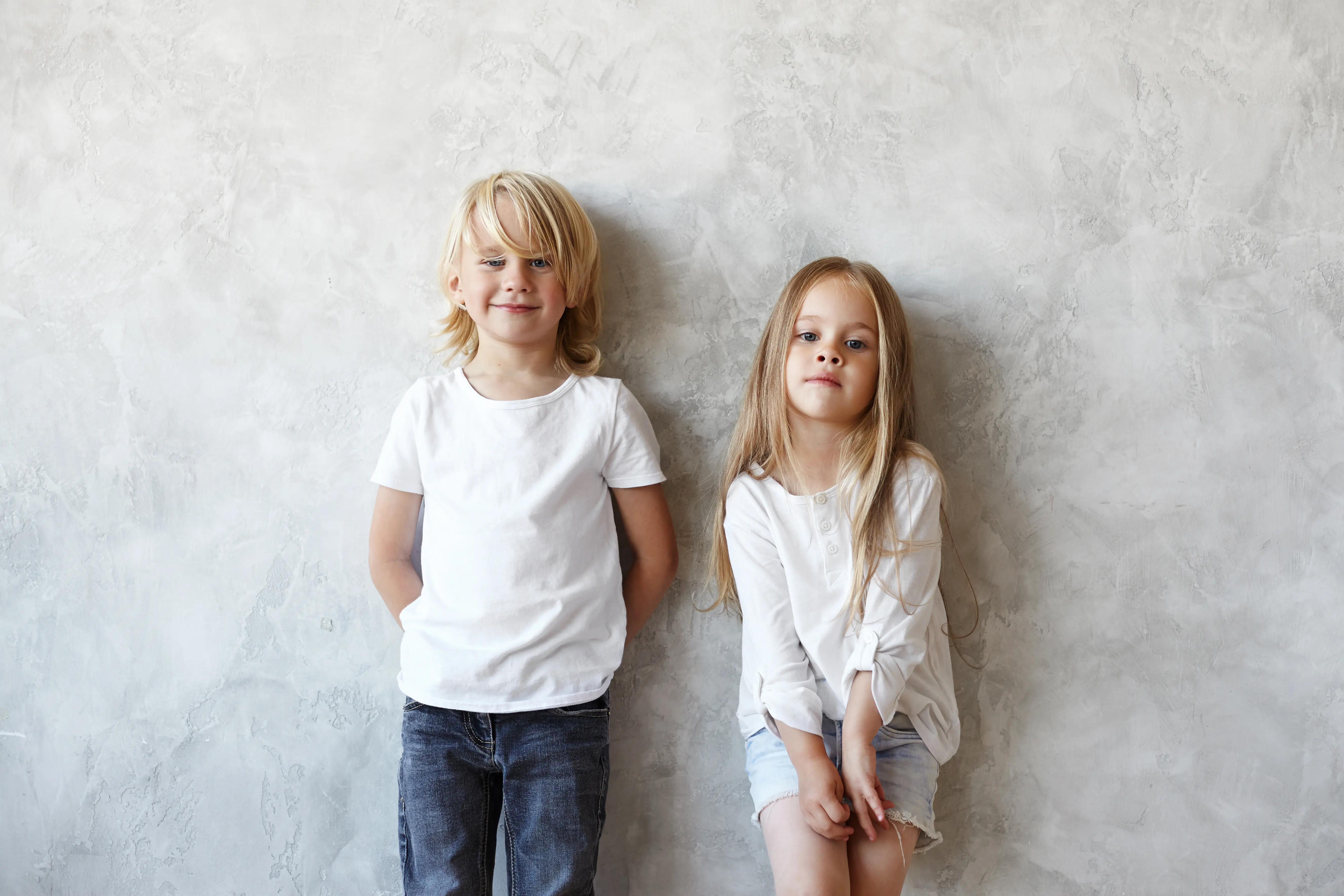 Hormonbehandlung bei Kindern?