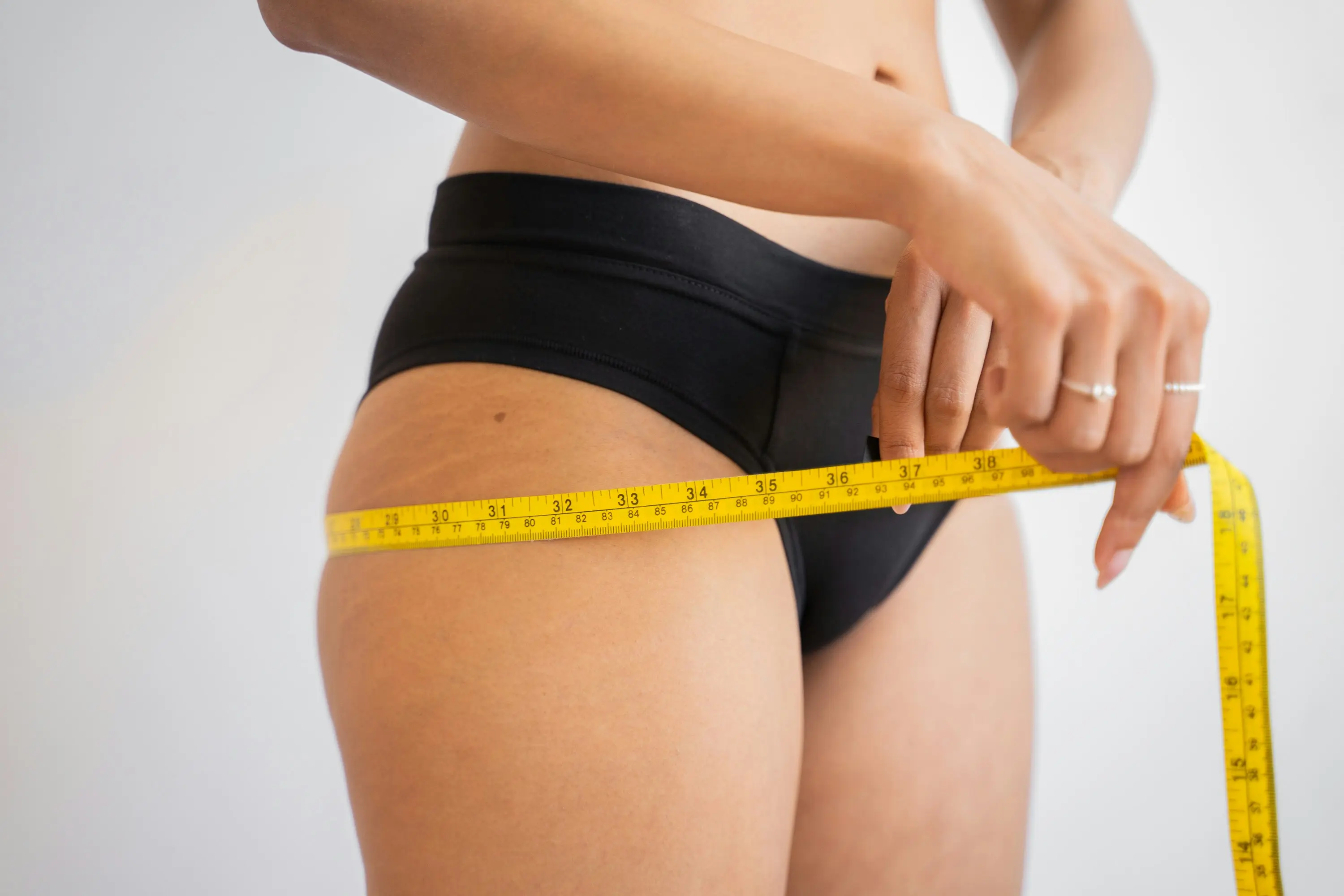 Liposuction or No Surgery? Best Body Contouring Methods