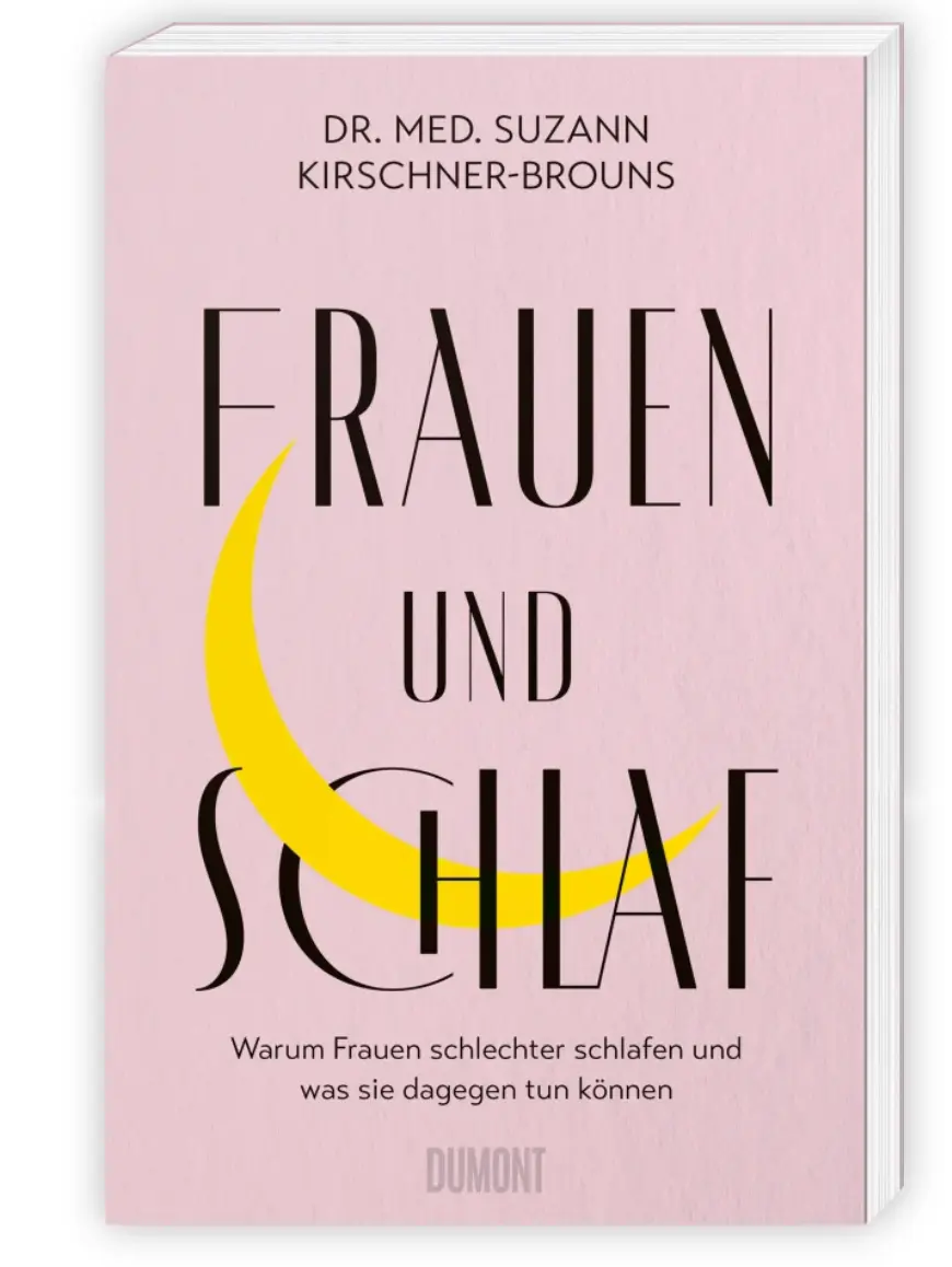 cover Frauen schlaf