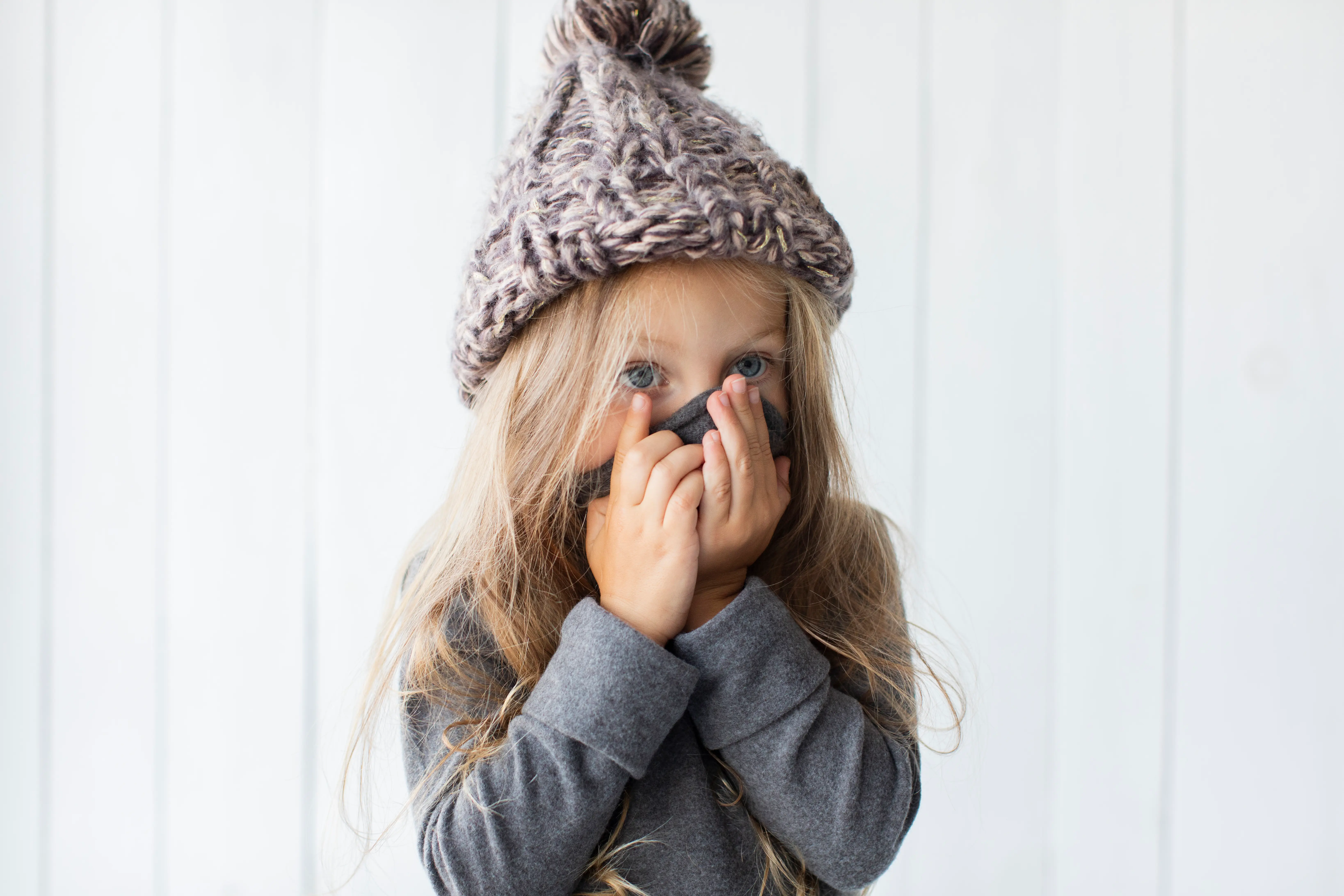 Allergies in Children: A Sharply Rising Trend