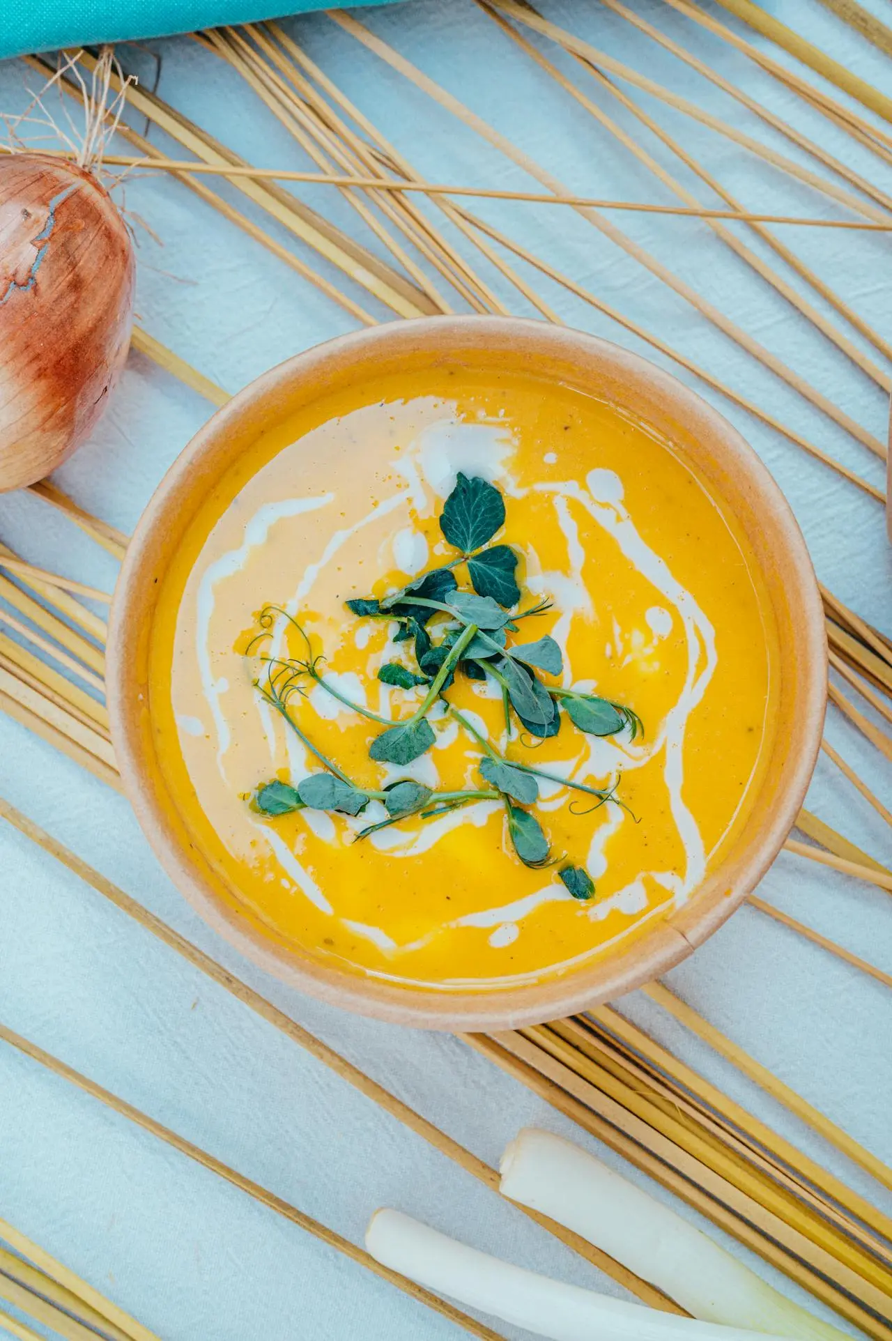 5 gesunde Food-Trends für den Herbst 2025: Genuss trifft auf Wohlbefinden