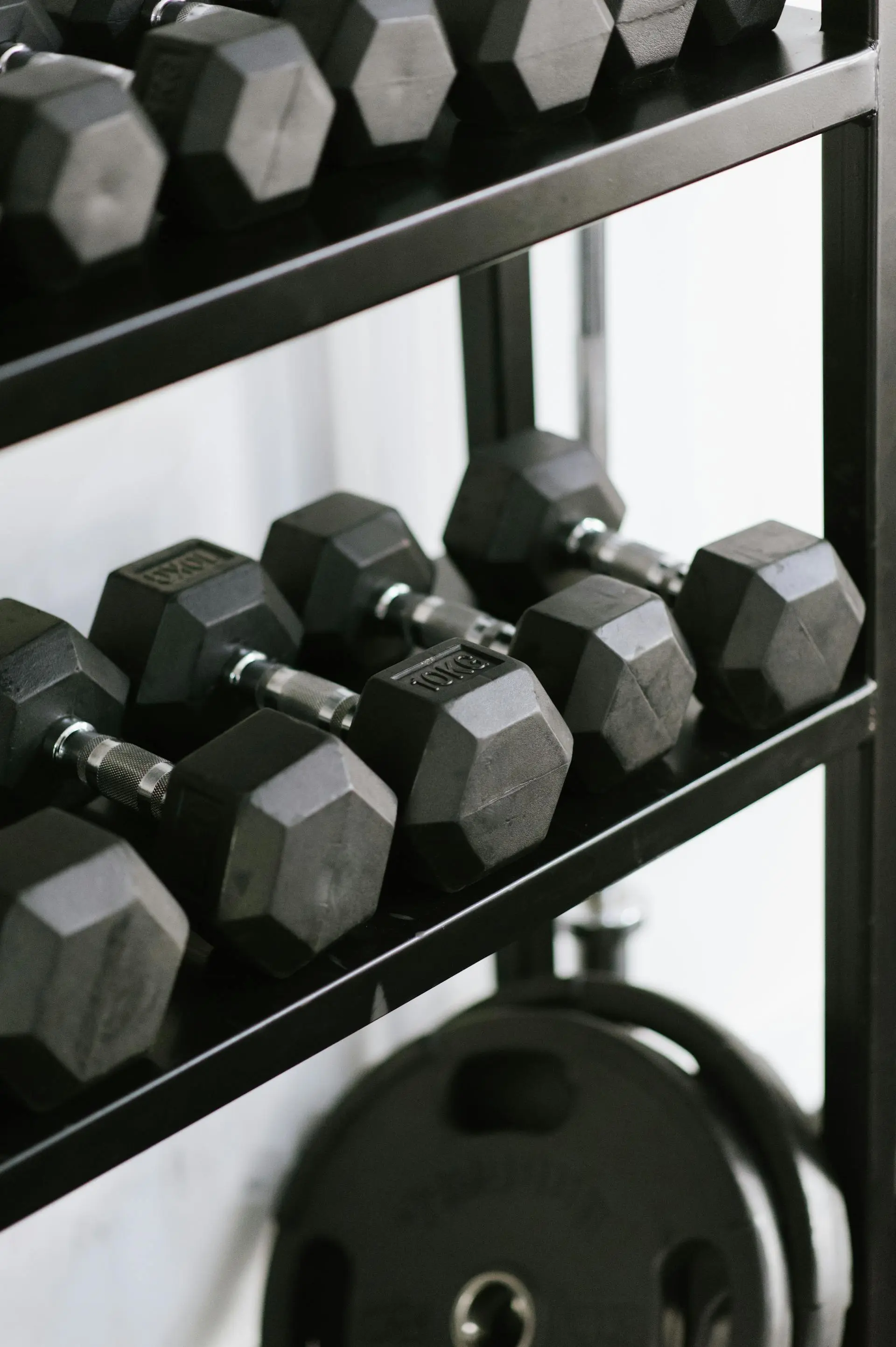 Heavy Lifting für Anfänger