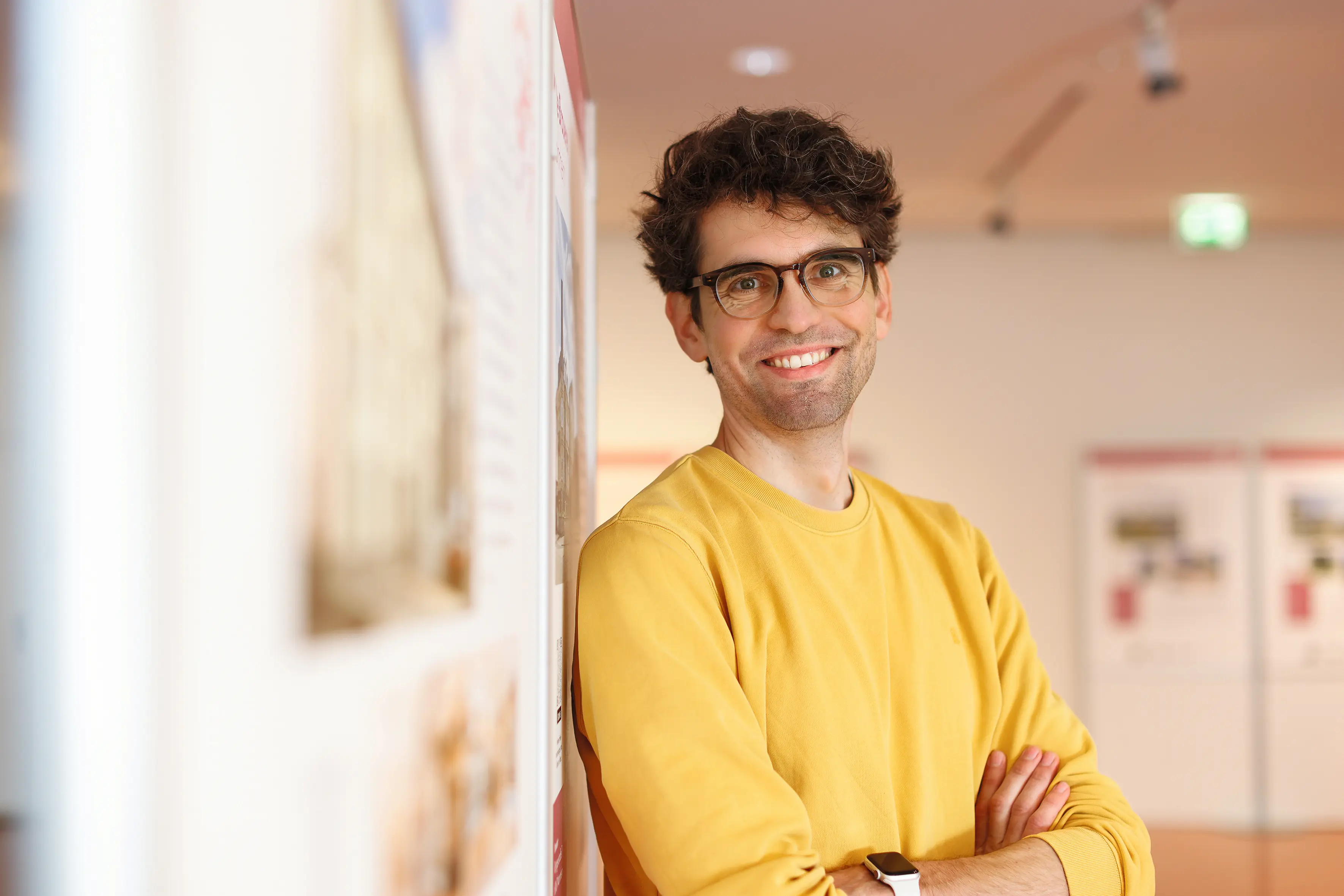 Autorenportrait Sebastian Karl Strategien gegen Hitze