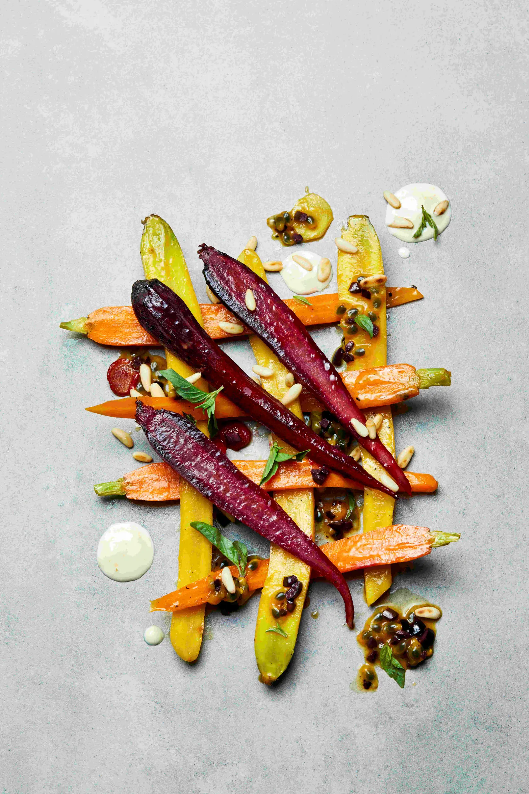 Food Pairing – how to combine flavors