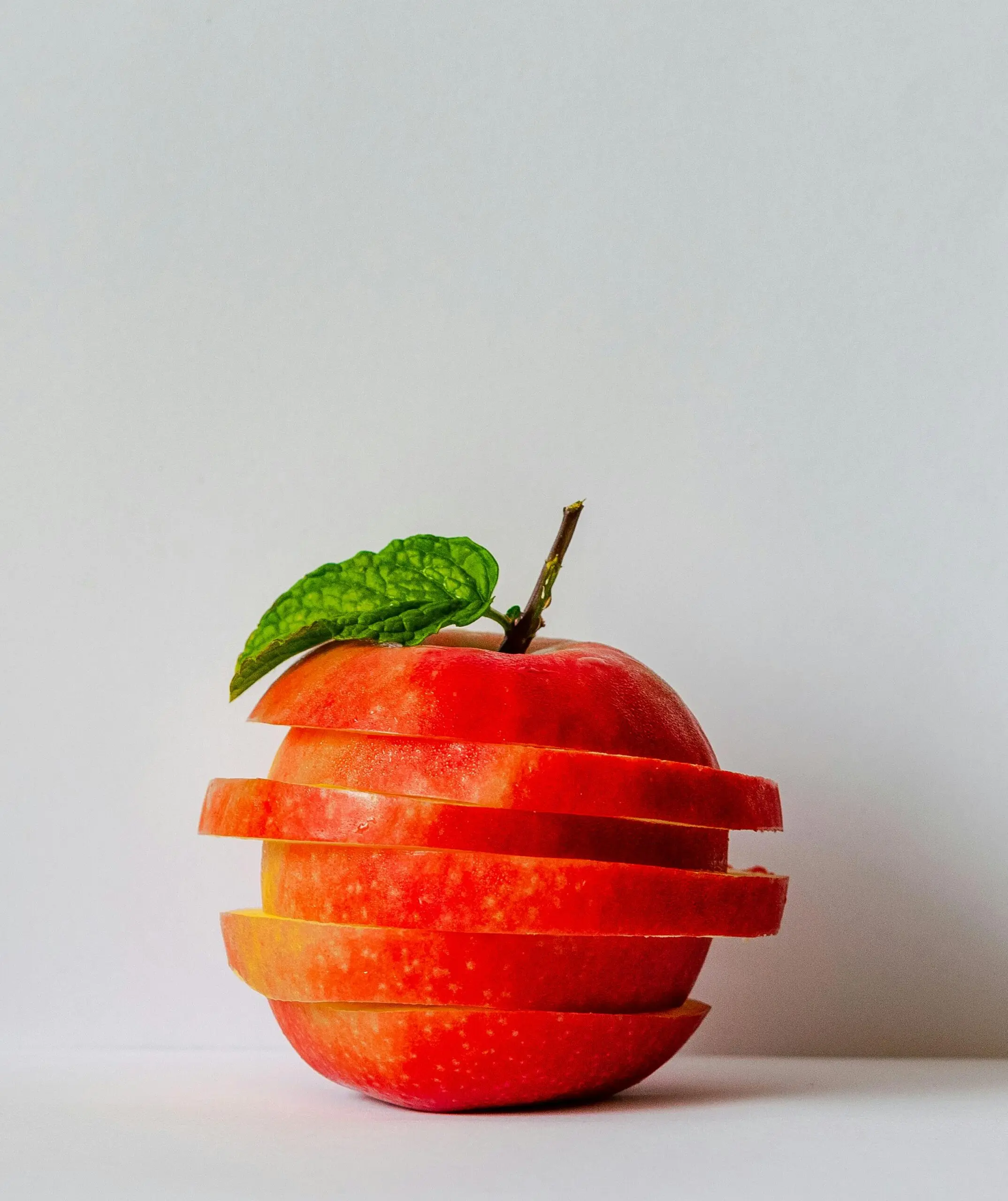 Die heilende Kraft der Ernährung