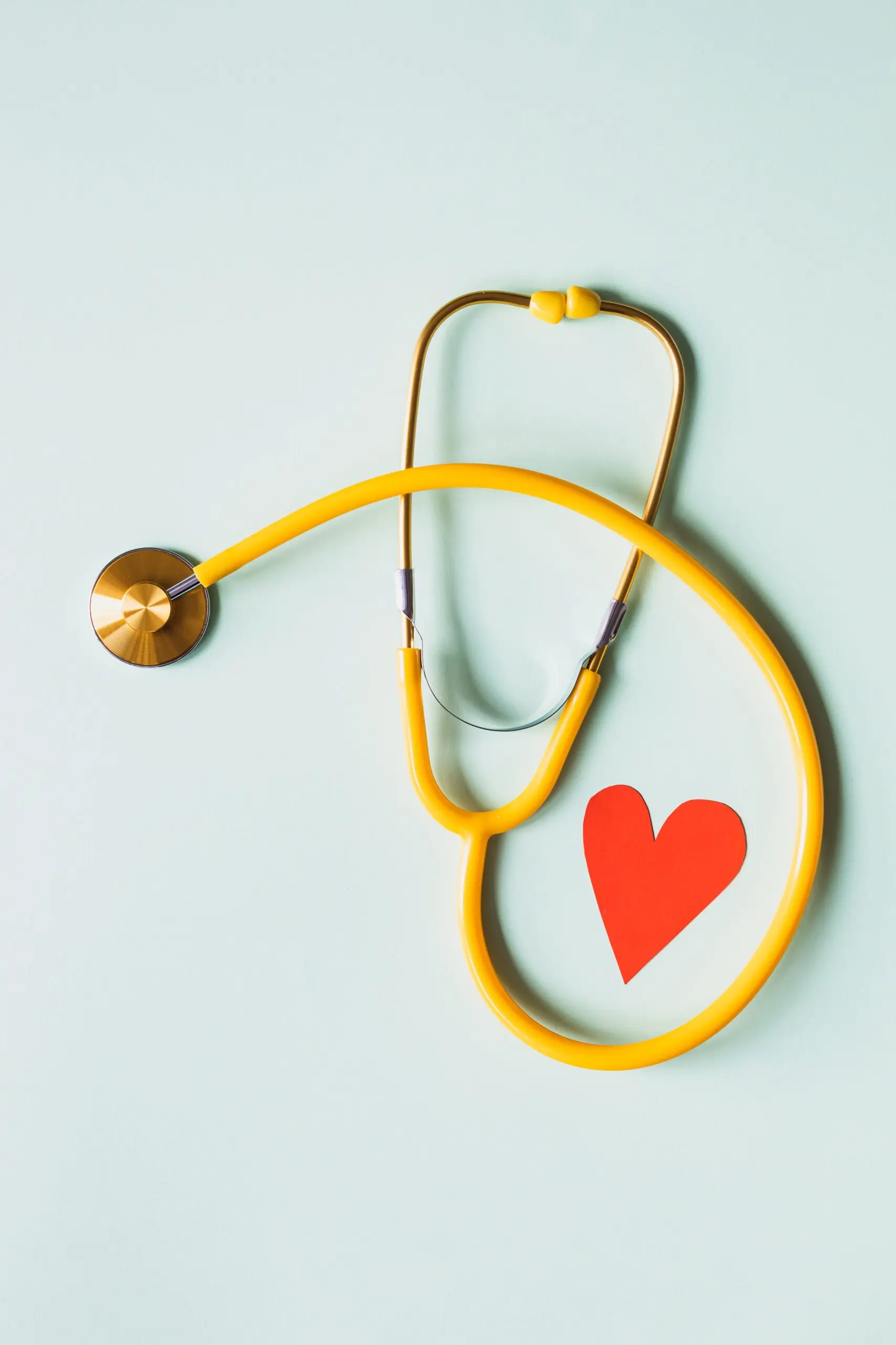 Where health becomes a luxury