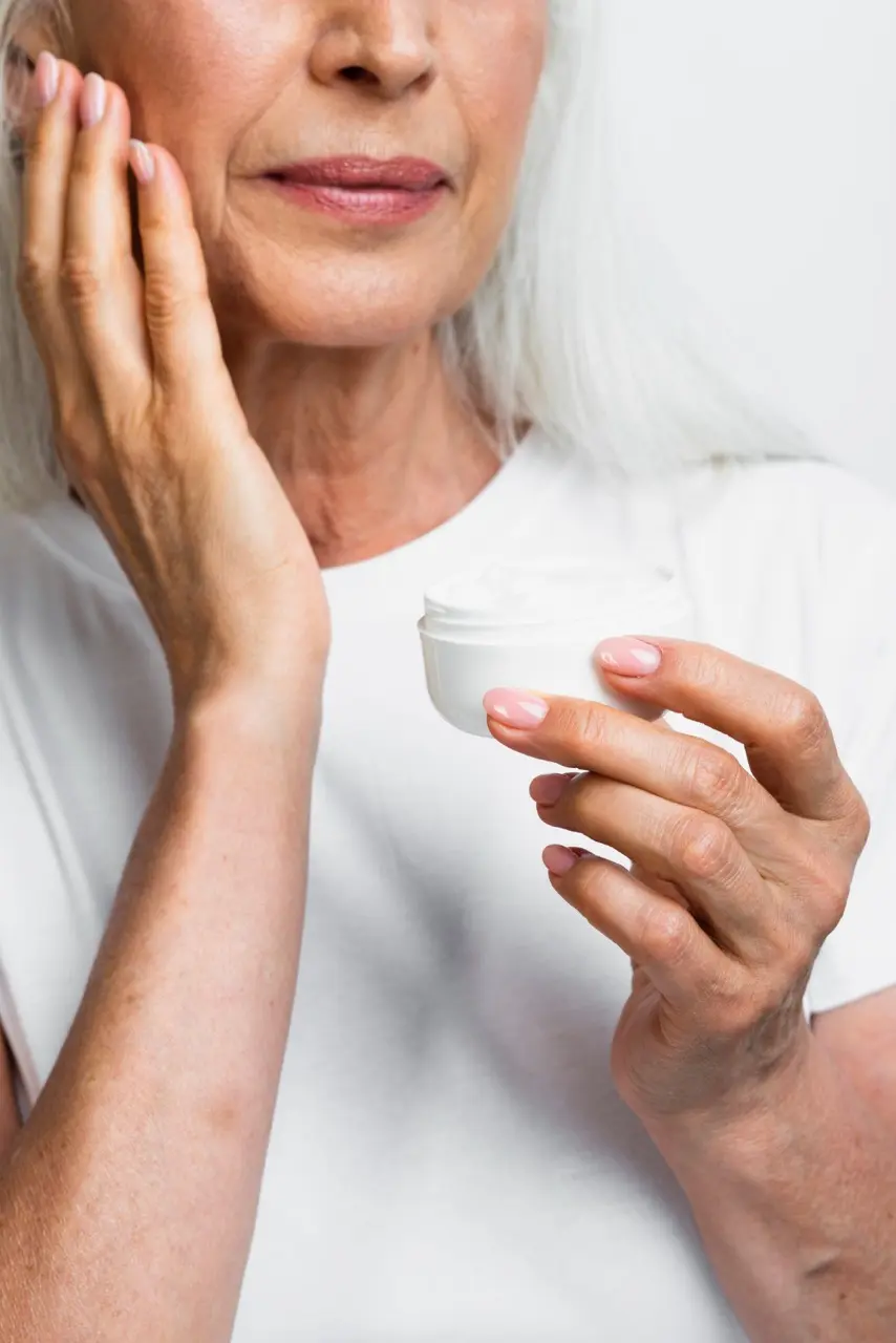 How salmon sperm is revolutionizing skincare