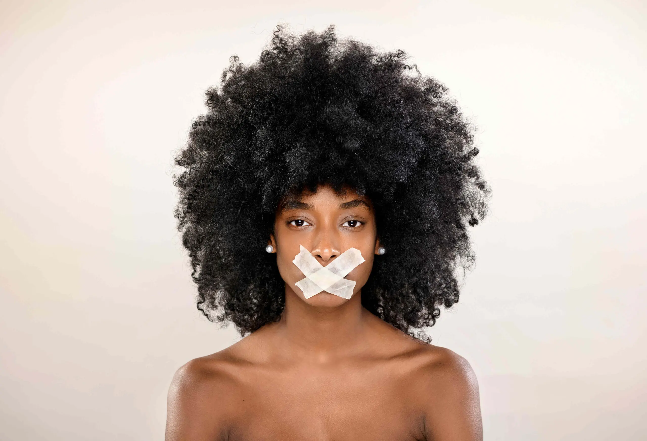 Mouth Taping: Do you really sleep better with your mouth taped shut?