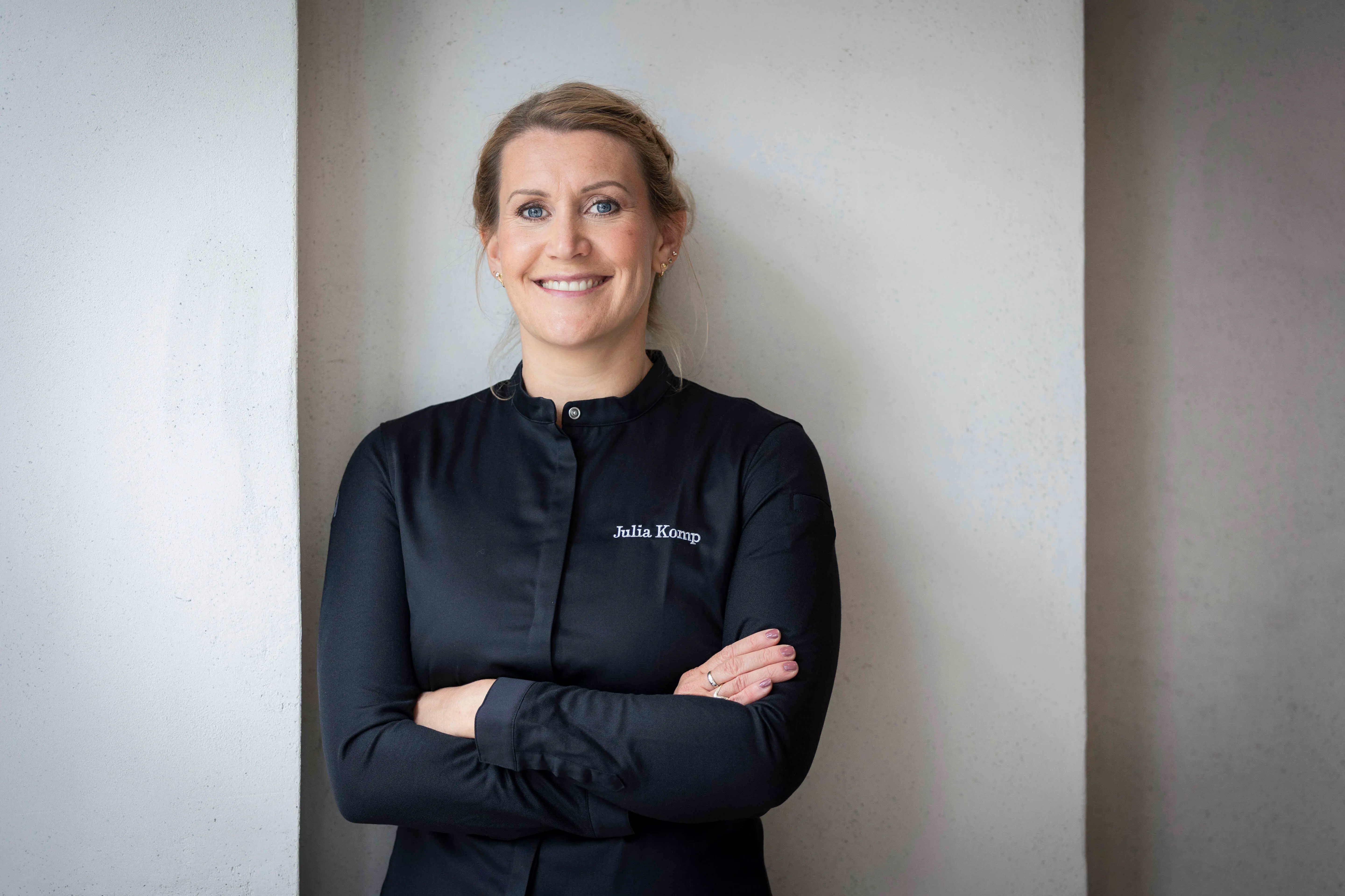 Julia Komp