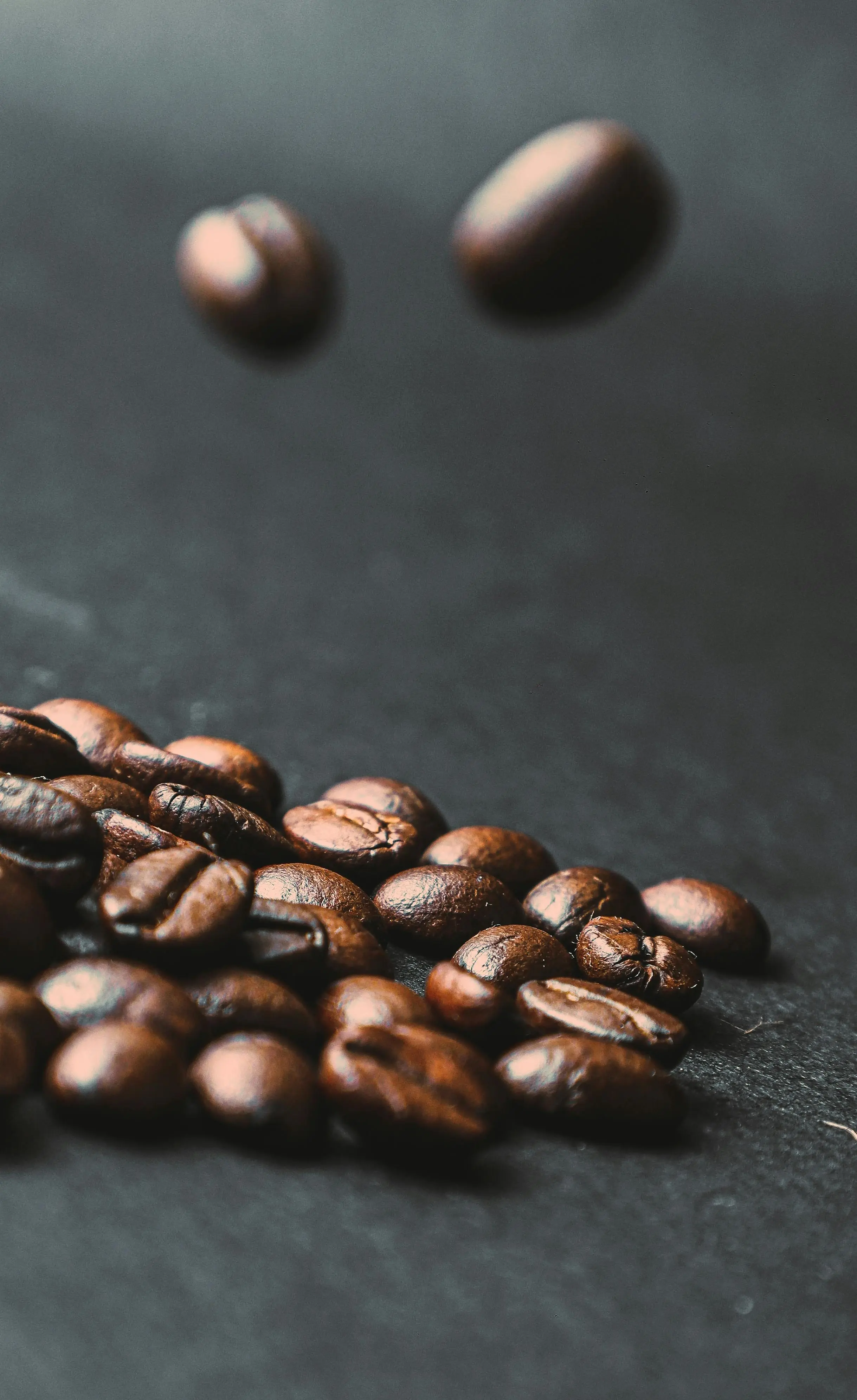 Kaffeebohnen Supplements