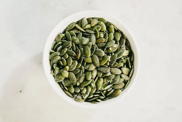 Kürbiskerne Magnesium