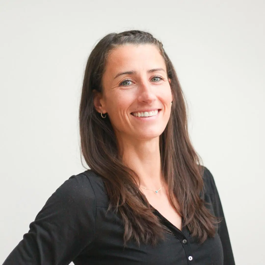 Dr. Leonie Maurer