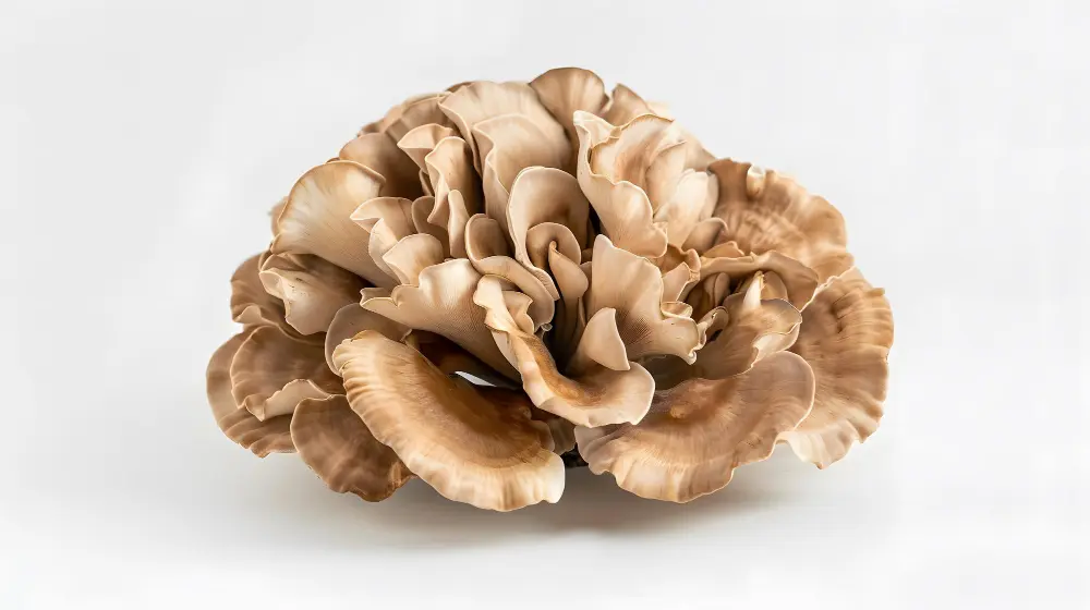 Maitake Pilz Gehirn Immunsystem