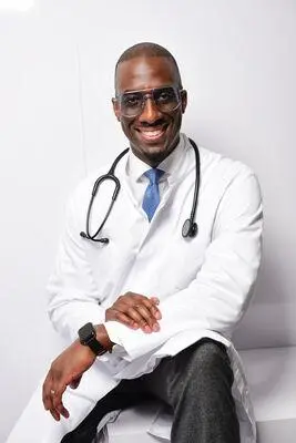 Dr Nana Bimpong-Buta