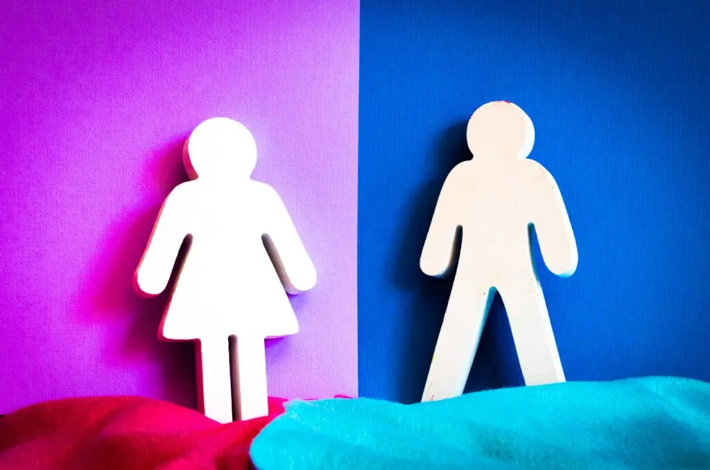 Gender medicine: Women and men experience illness differently