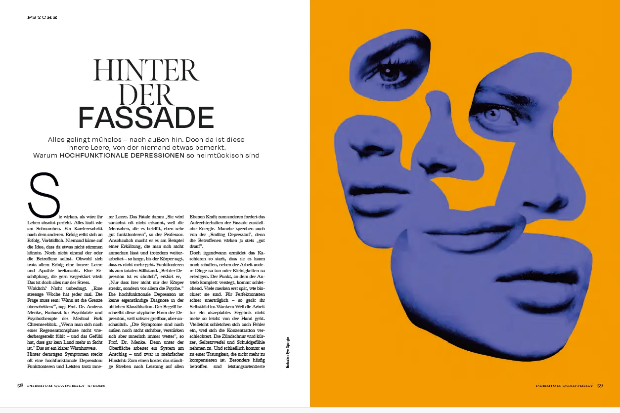 Screenshot Magazinseite PQ