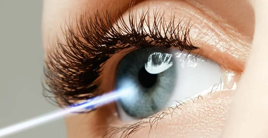 ReLEx smile: Neueste Augenlaser-Methode bei Kurzsichtigkeit