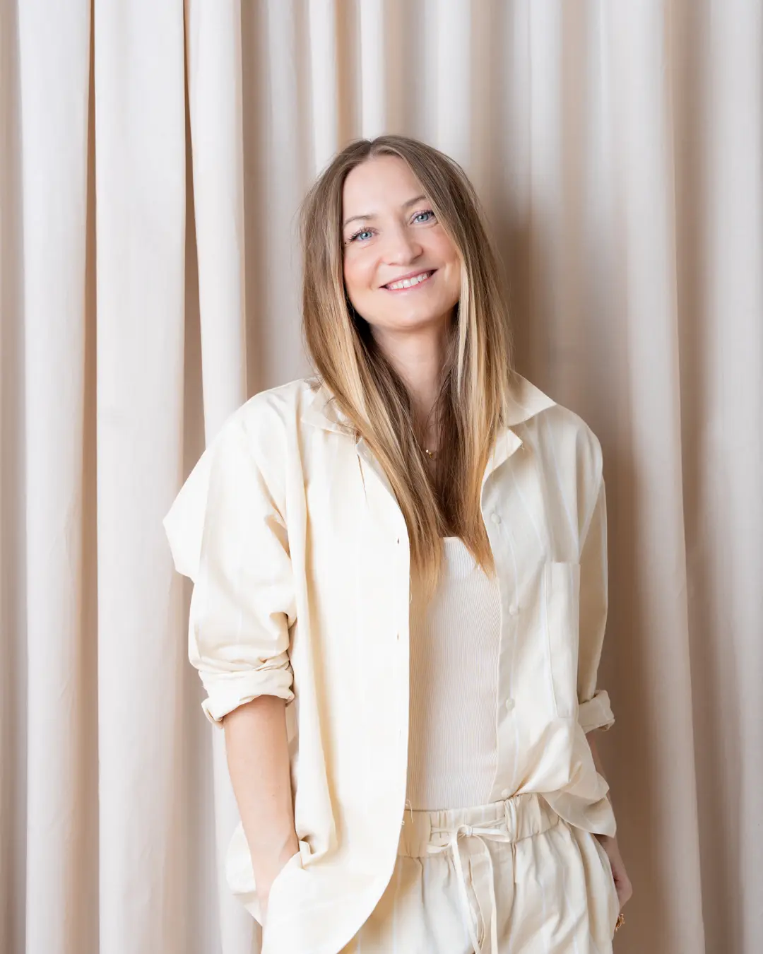 Sigrid Kopp Ilumaa Lymphatic