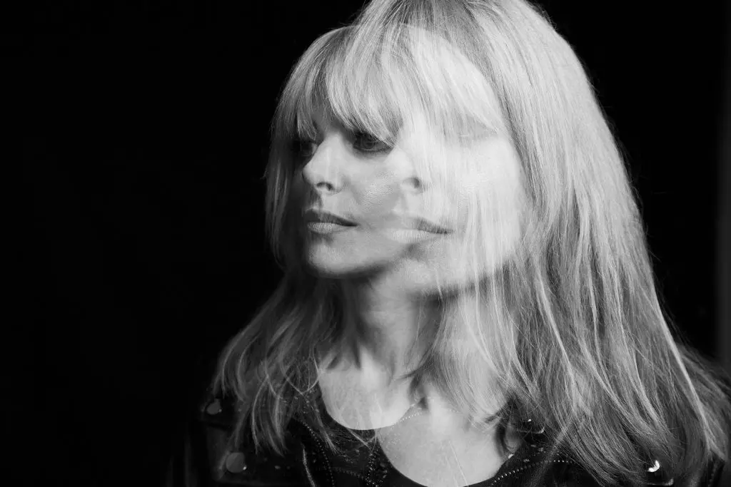 Rebekka Reinhard on the Nature of Beauty