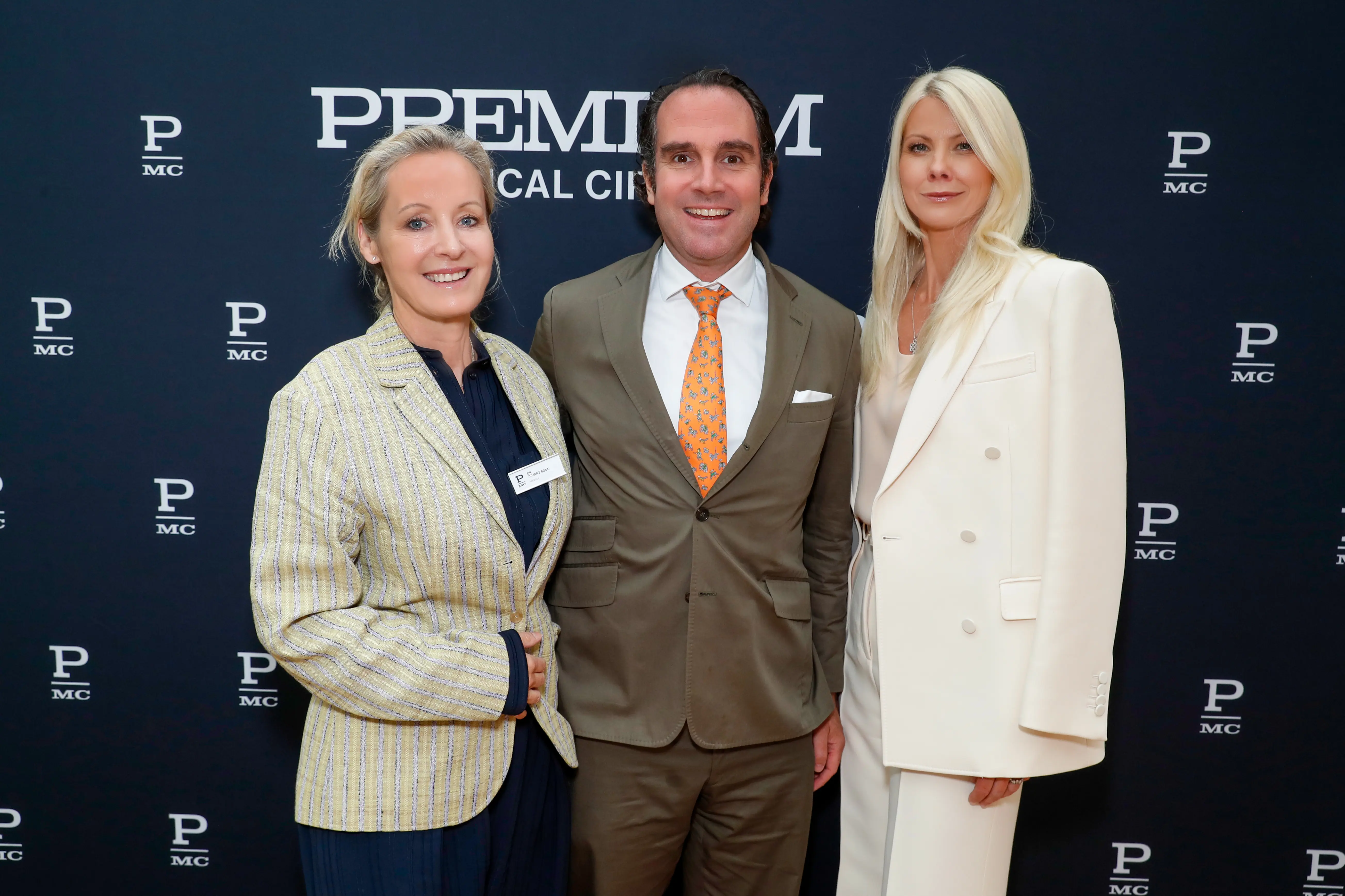 Dr. Juliane Bodo, Prof. Dr. Dominik Pförringer, Stephanie Neureuter