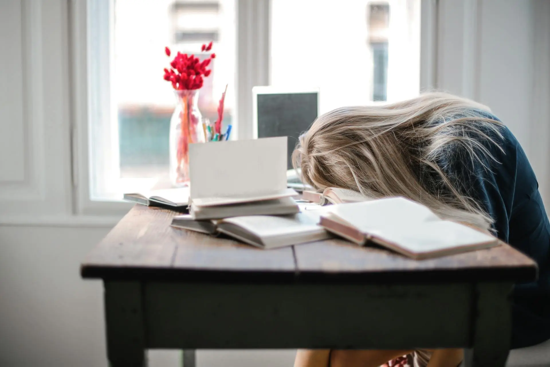umgang mit stress